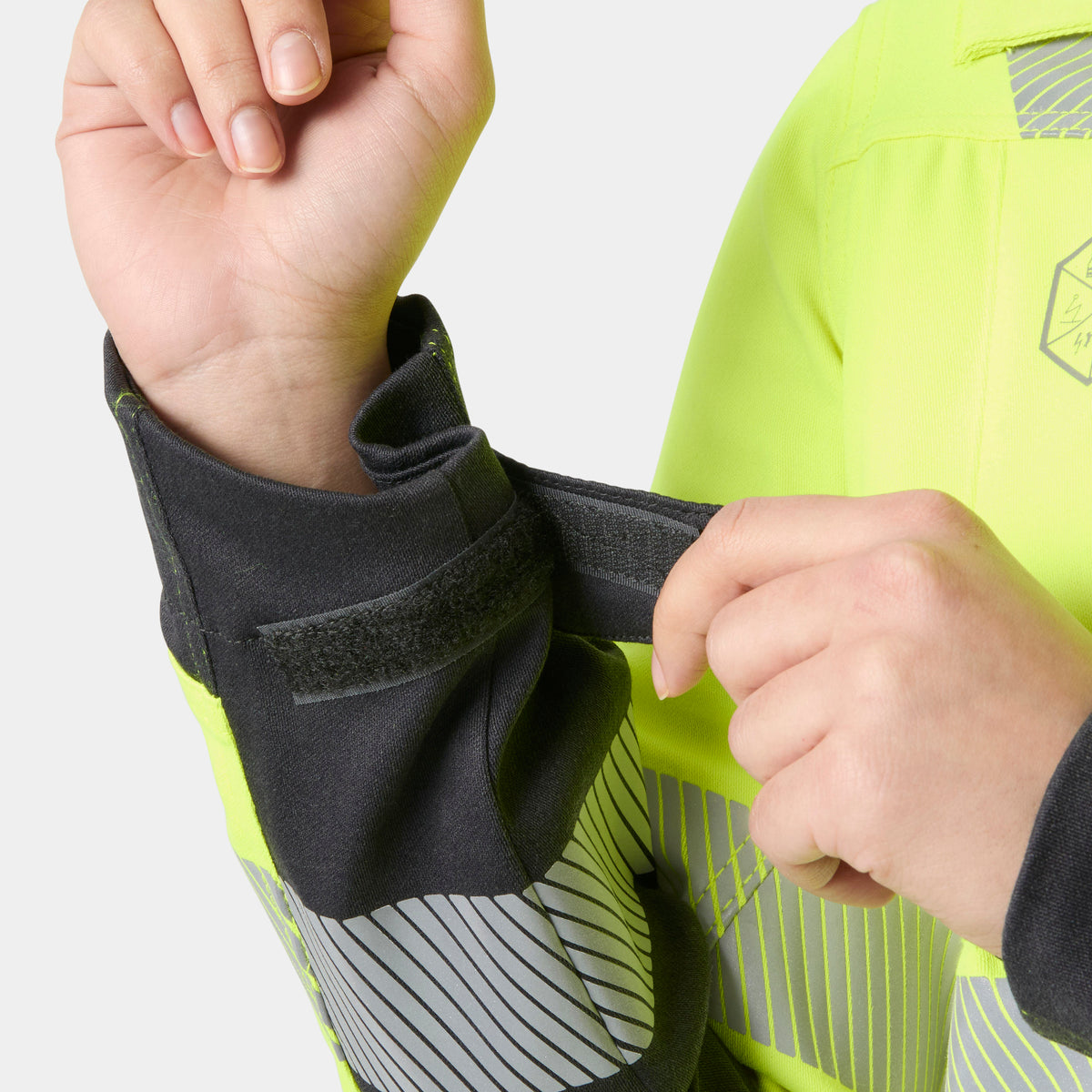 Helly Hansen Arbeitsjacke W FYRE JACKET