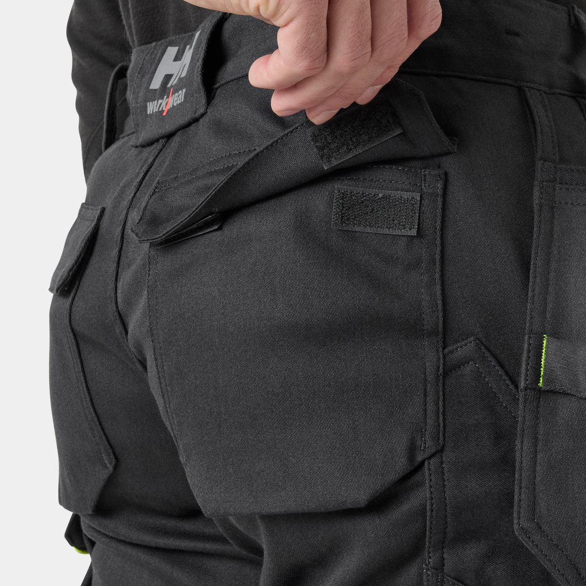 Helly Hansen Arbeitshose FYRE CONS PANT CL 1