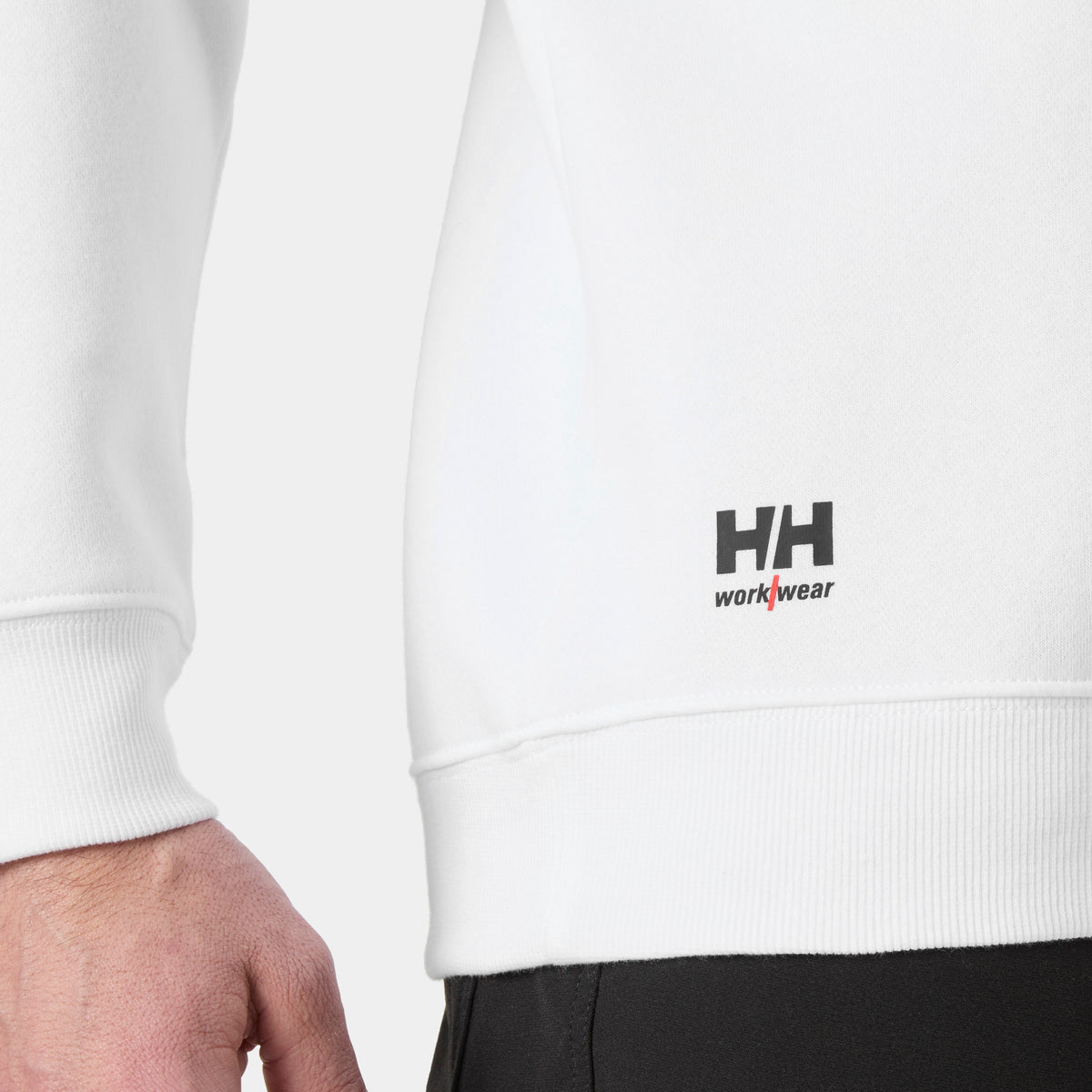 Helly Hansen Sweatshirt CLASSIC 2.0 SWEATSHIRT