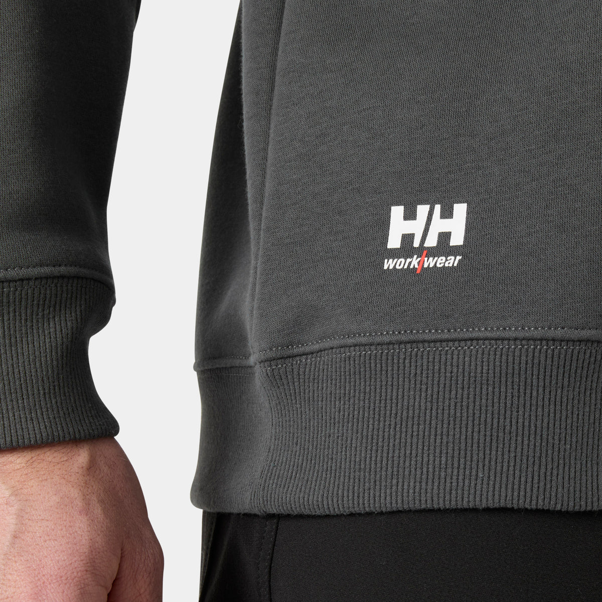 Helly Hansen Sweatshirt CLASSIC 2.0 SWEATSHIRT