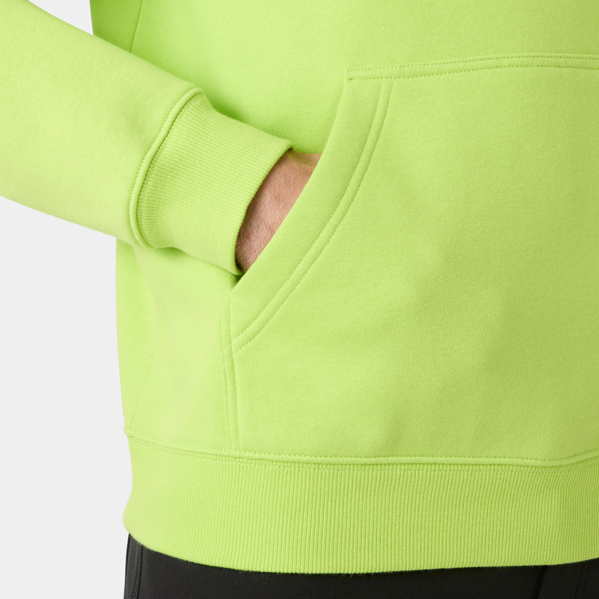 Helly Hansen Arbeits-Hoodie CLASSIC LOGO 2.0 HOODIE