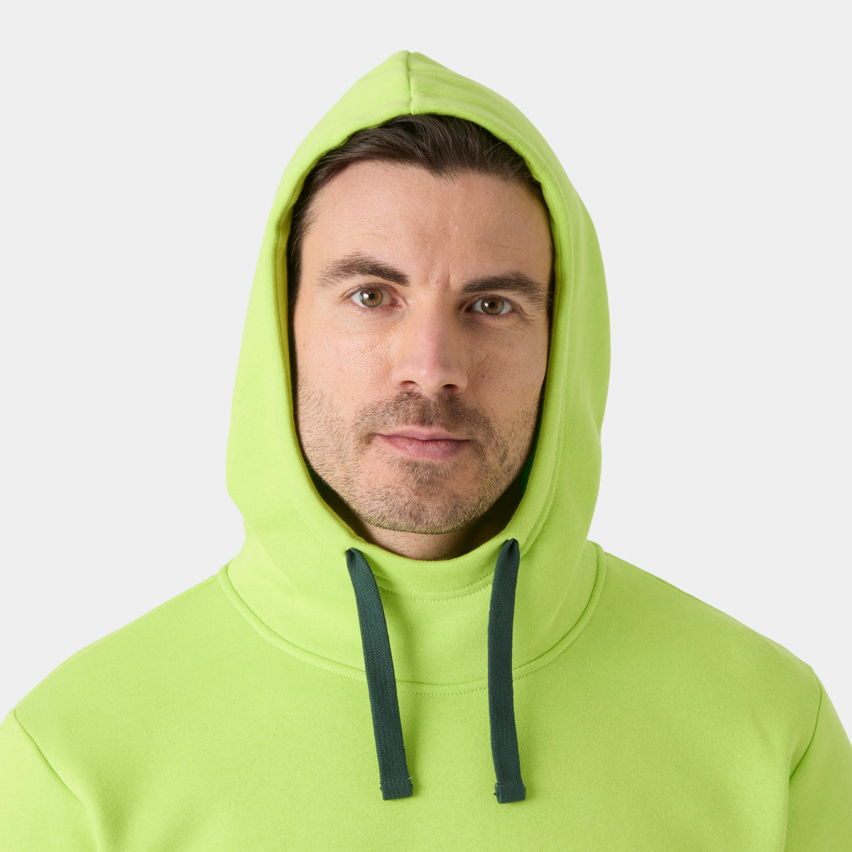 Helly Hansen Arbeits-Hoodie CLASSIC LOGO 2.0 HOODIE