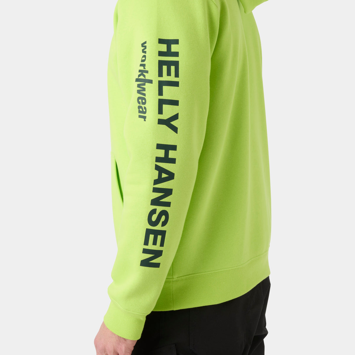 Helly Hansen Arbeits-Hoodie CLASSIC LOGO 2.0 HOODIE