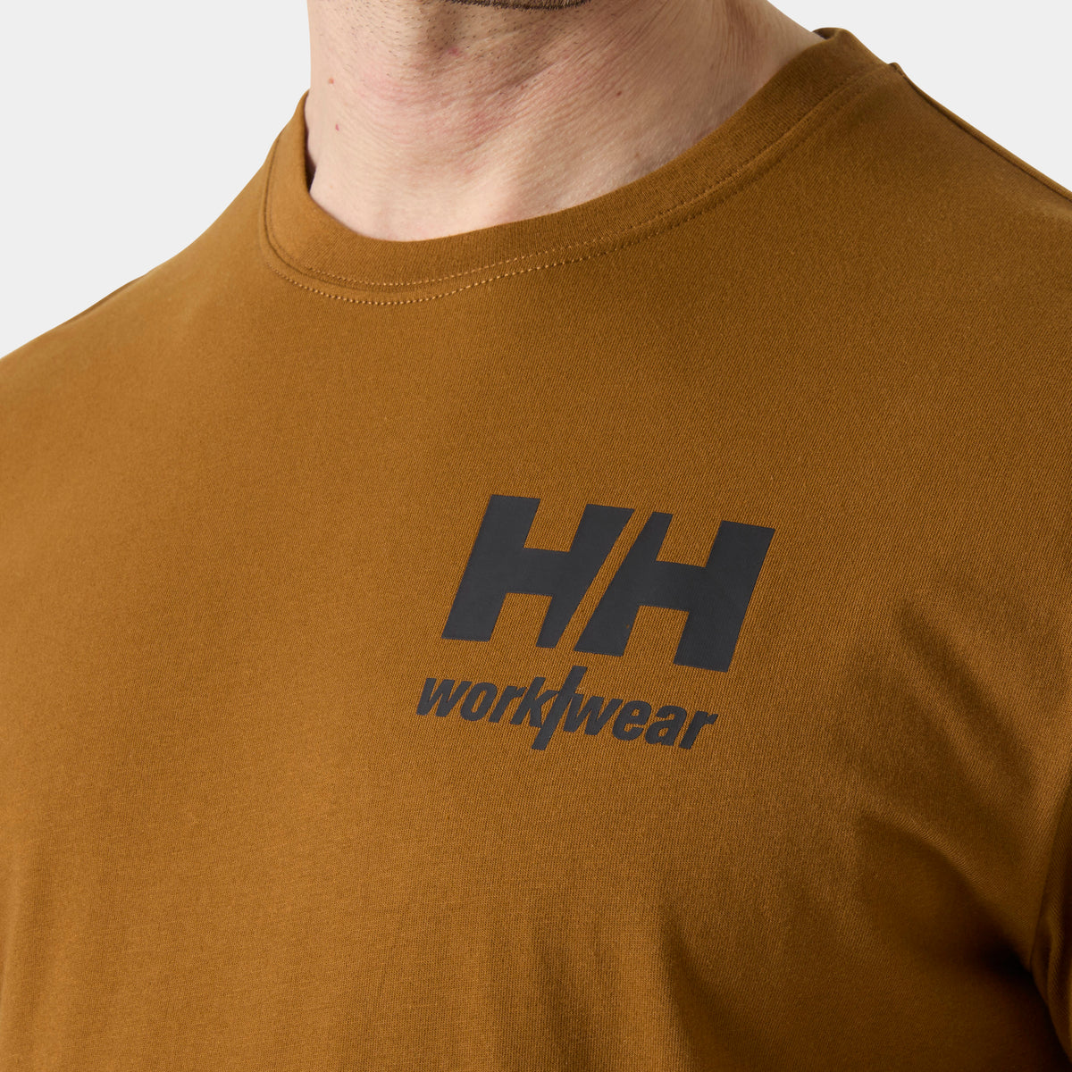Helly Hansen T-Shirt CLASSIC LOGO 2.0 T-SHIRT