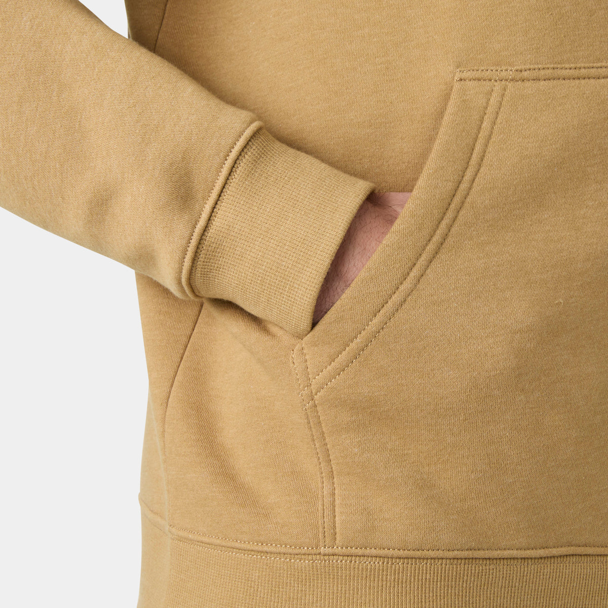 Helly Hansen Arbeits-Hoodie CLASSIC LOGO 2.0 ZIP HOODIE