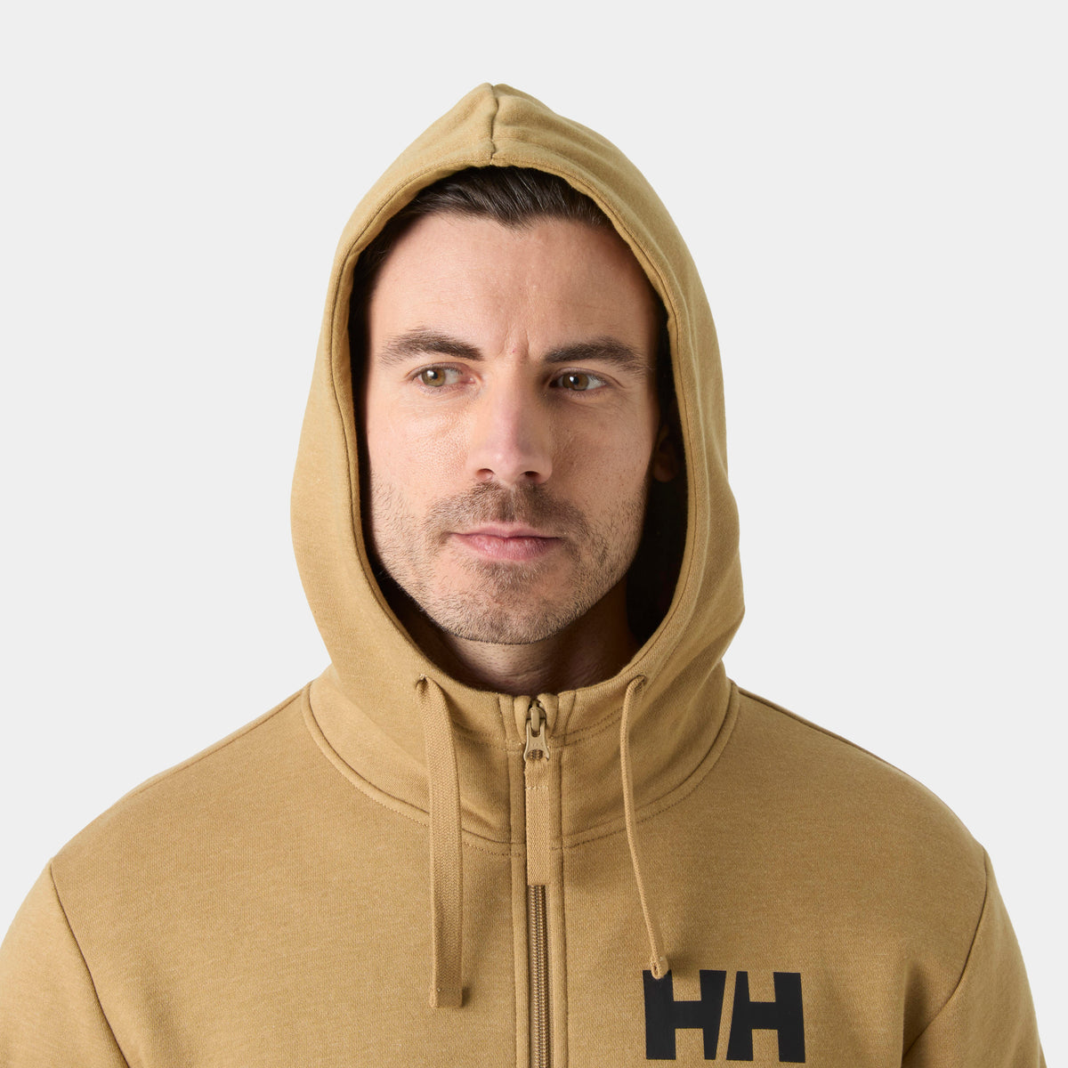 Helly Hansen Arbeits-Hoodie CLASSIC LOGO 2.0 ZIP HOODIE