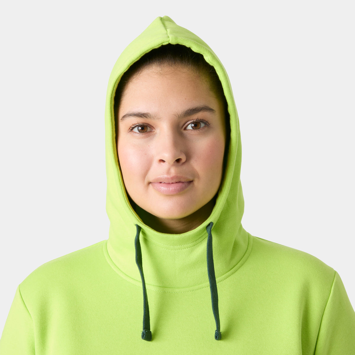 Helly Hansen Arbeits-Hoodie W CLASSIC LOGO 2.0 HOODIE