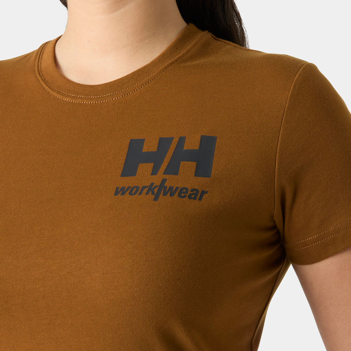 Helly Hansen T-Shirt W CLASSIC LOGO 2.0 T-SHIRT
