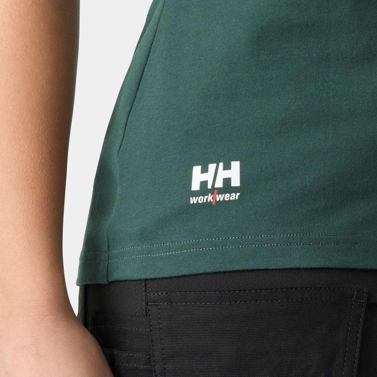 Helly Hansen T-Shirt W CLASSIC 2.0 T-SHIRT