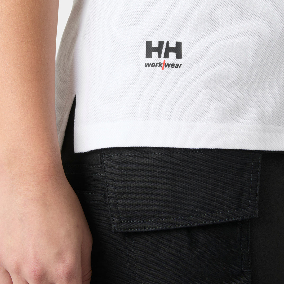 Helly Hansen Poloshirt W CLASSIC 2.0 POLO