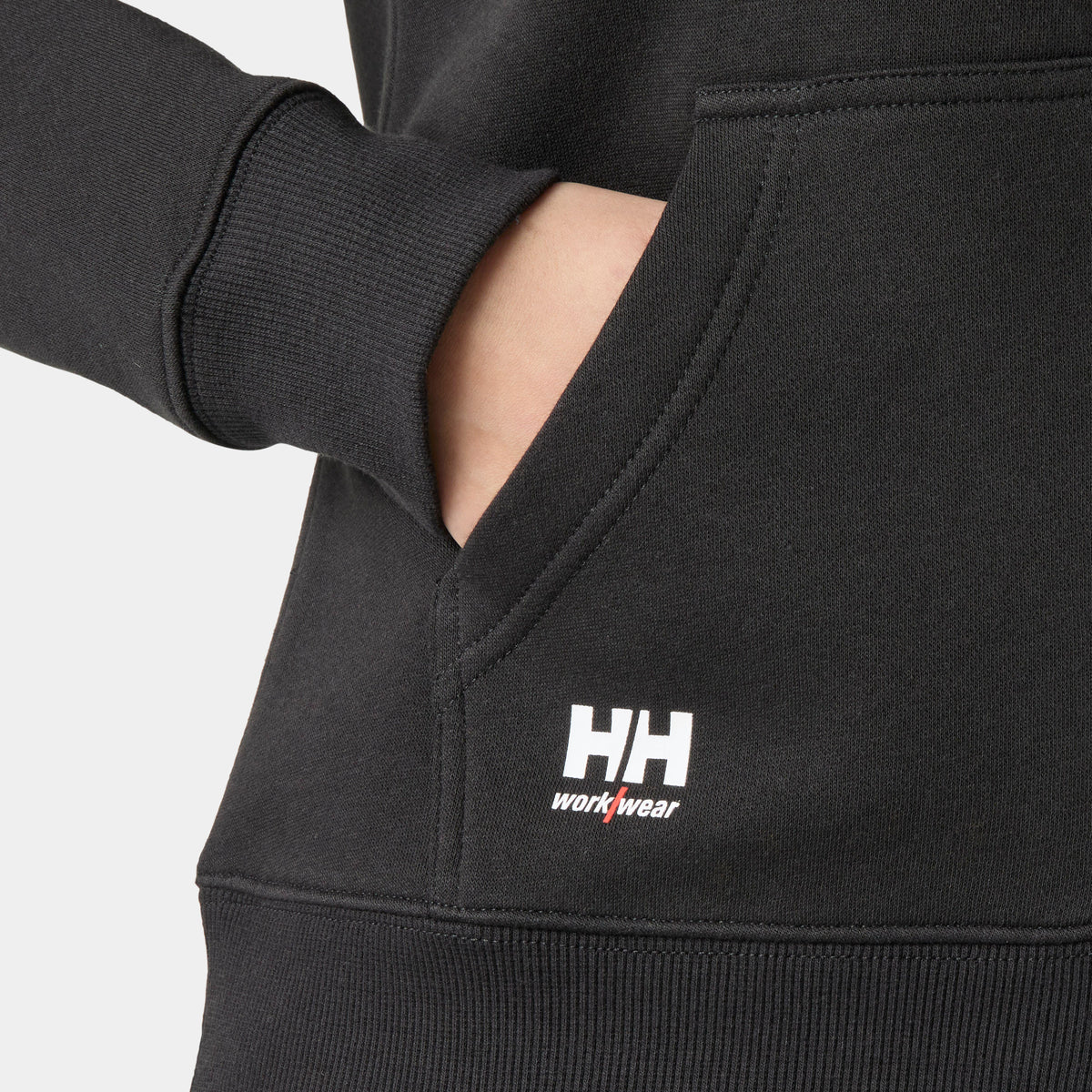 Helly Hansen Sweatshirt W CLASSIC 2.0 ZIP SWEATSHIRT