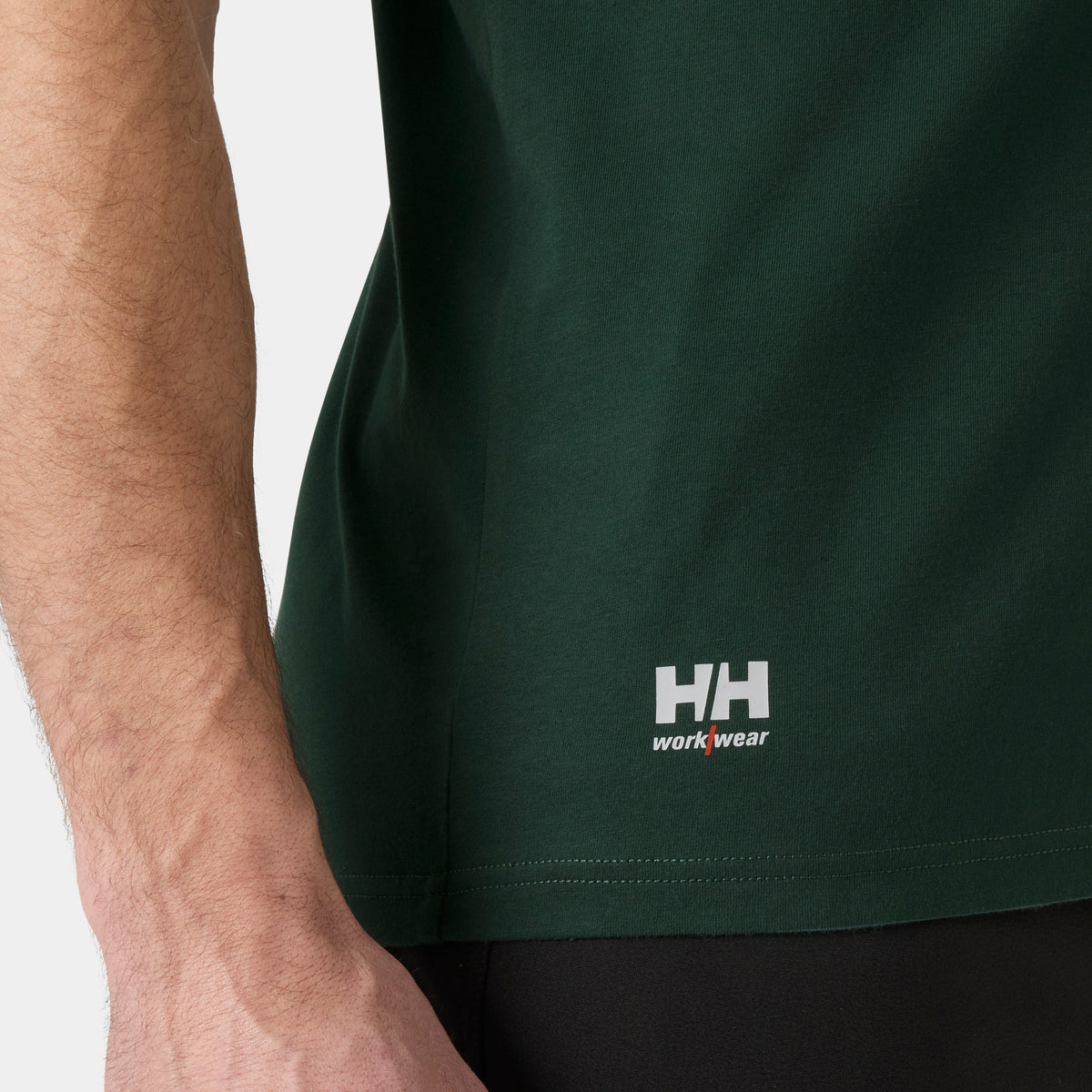 Helly Hansen T-Shirt CLASSIC 2.0 T-SHIRT