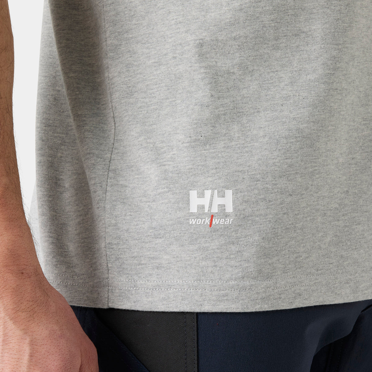 Helly Hansen T-Shirt CLASSIC 2.0 T-SHIRT