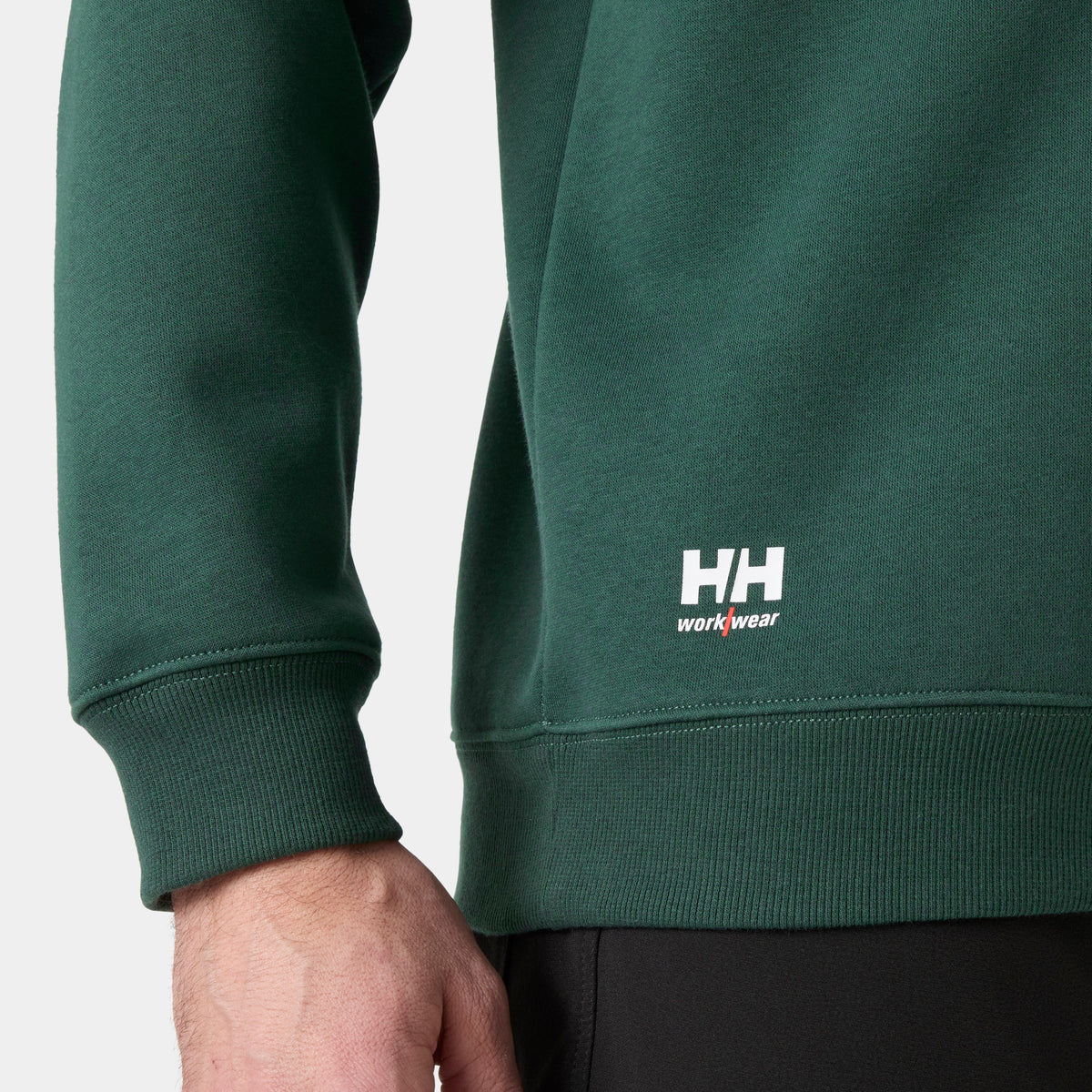Helly Hansen Sweatshirt CLASSIC 2.0 SWEATSHIRT