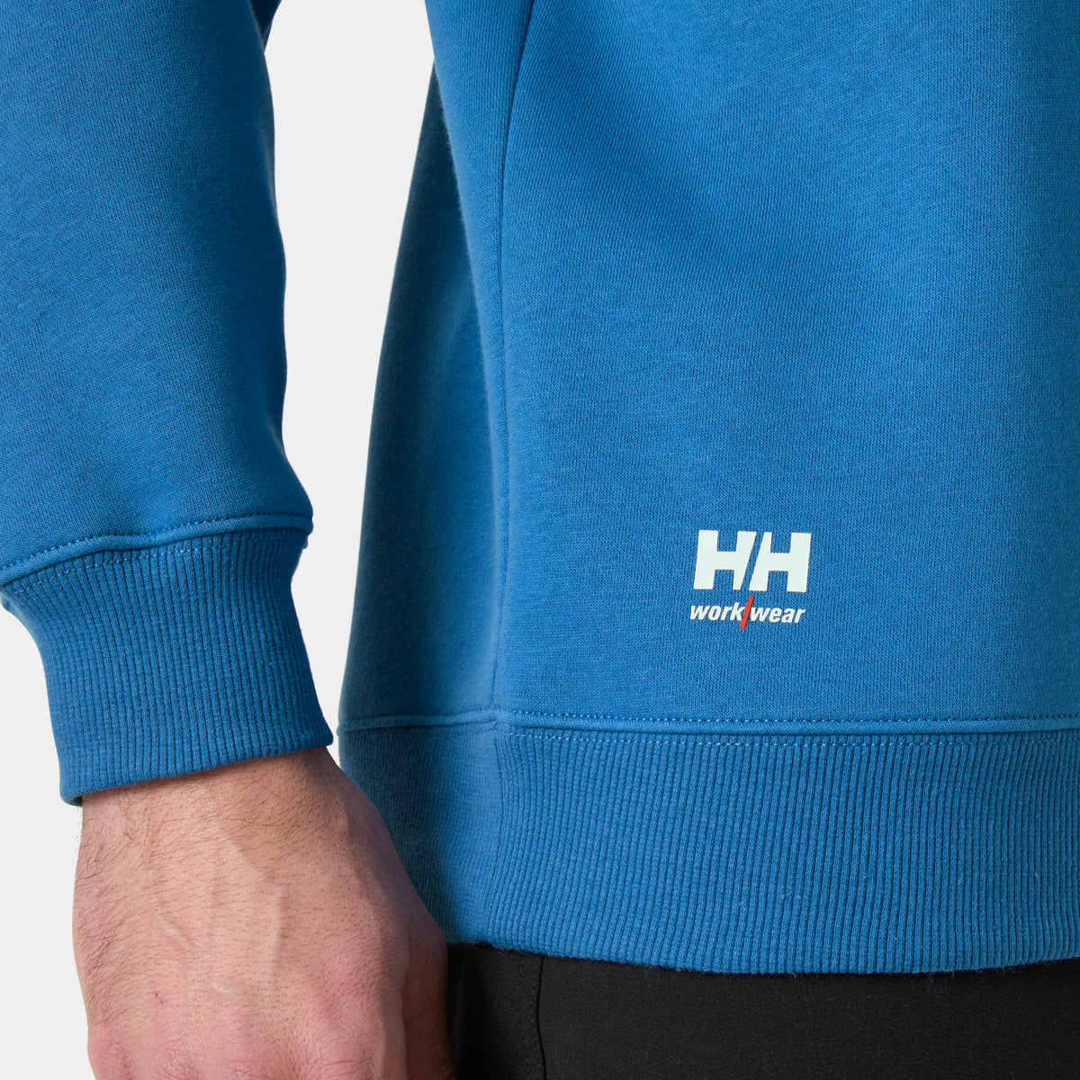 Helly Hansen Sweatshirt CLASSIC 2.0 SWEATSHIRT