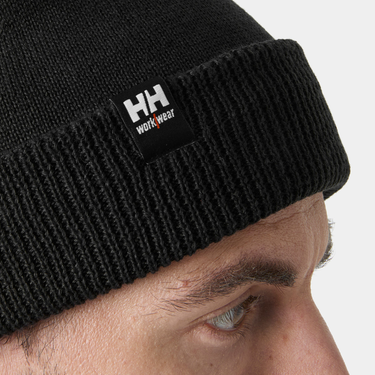 Helly Hansen Arbeitsmütze CLASSIC WOOL MIX BEANIE