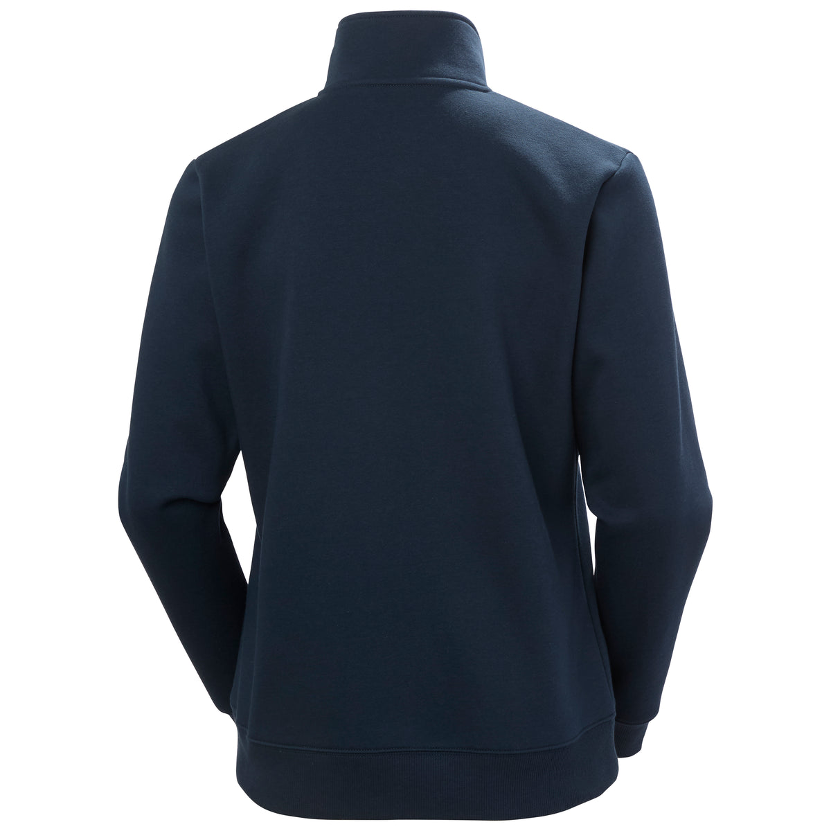 Helly Hansen Sweatshirt W CLASSIC 2.0 ZIP SWEATSHIRT