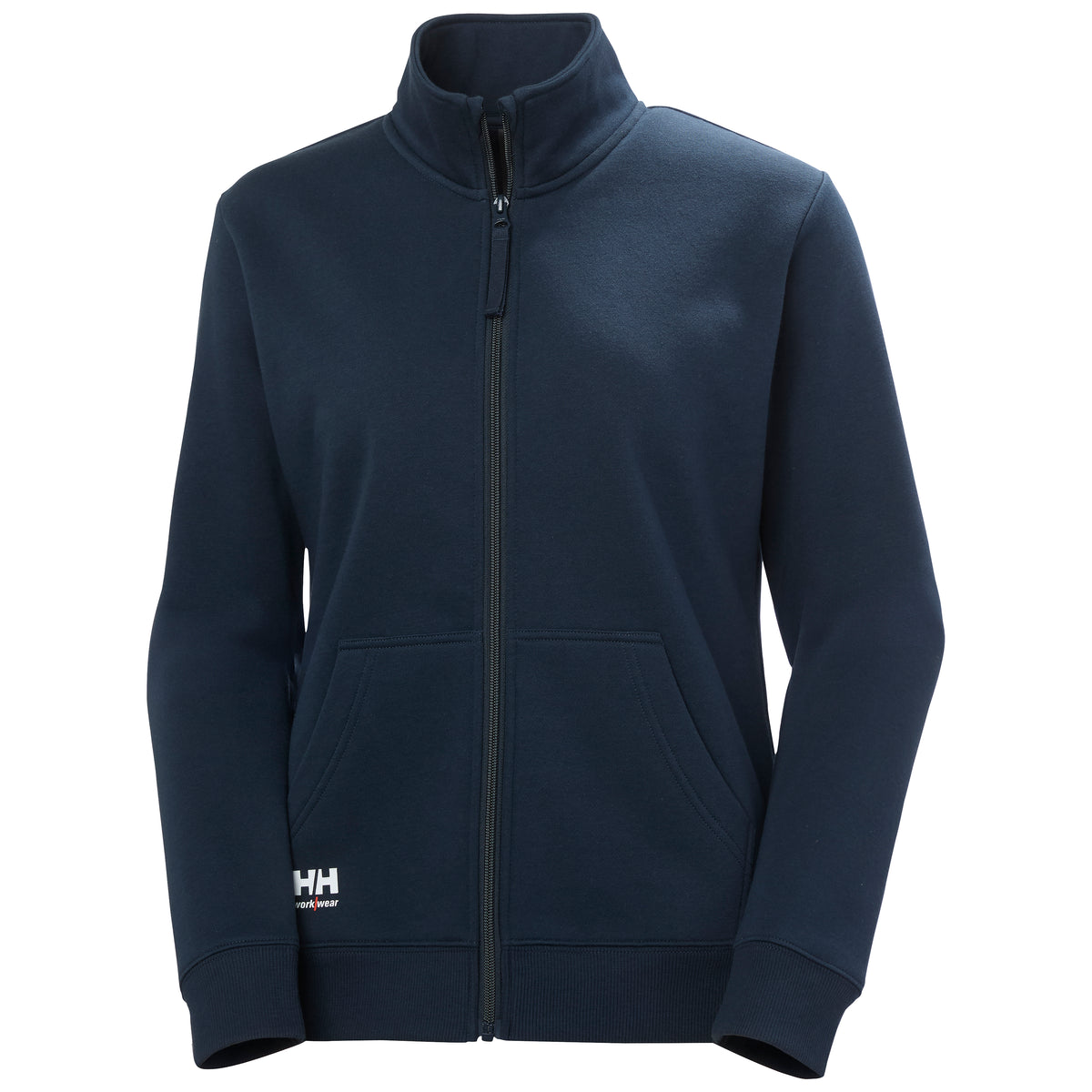 Helly Hansen Sweatshirt W CLASSIC 2.0 ZIP SWEATSHIRT