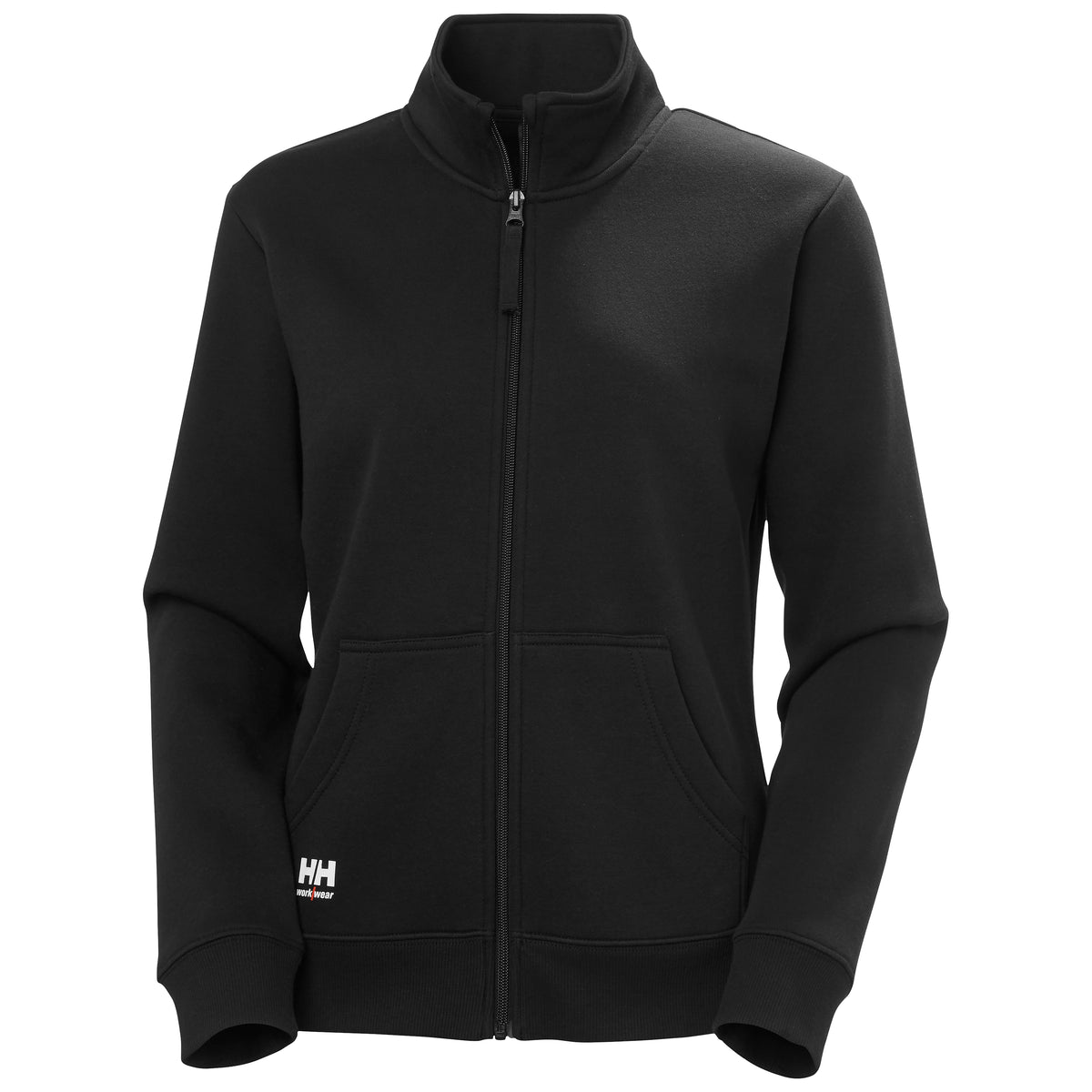 Helly Hansen Sweatshirt W CLASSIC 2.0 ZIP SWEATSHIRT