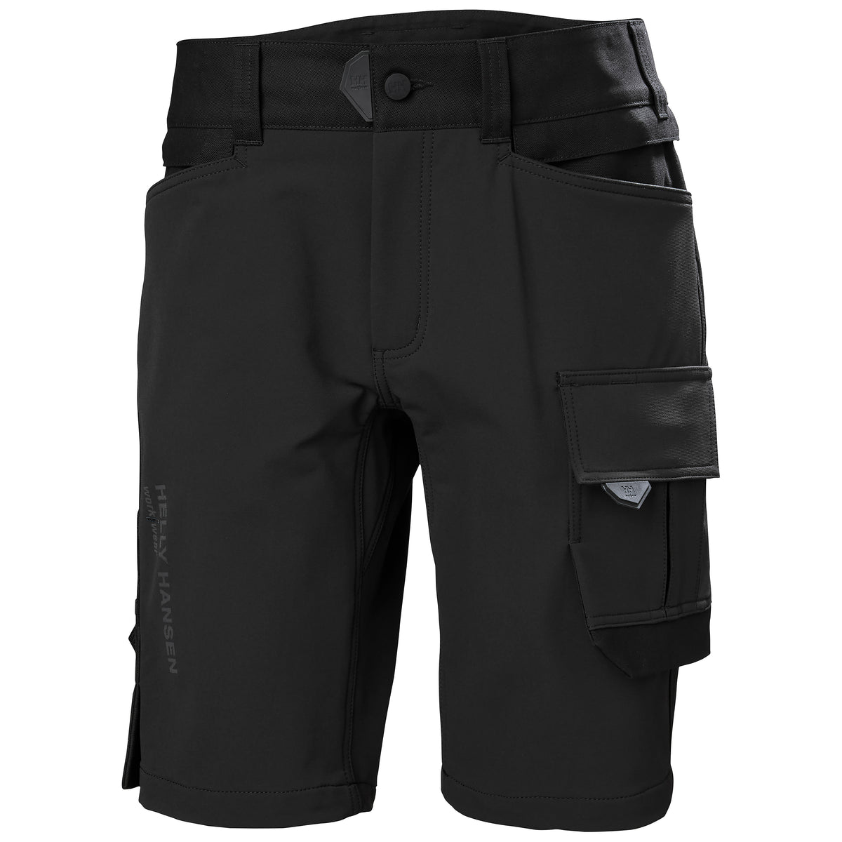 Helly Hansen Arbeitsshorts CHELSEA EVO 2.0 CNCT SHORTS