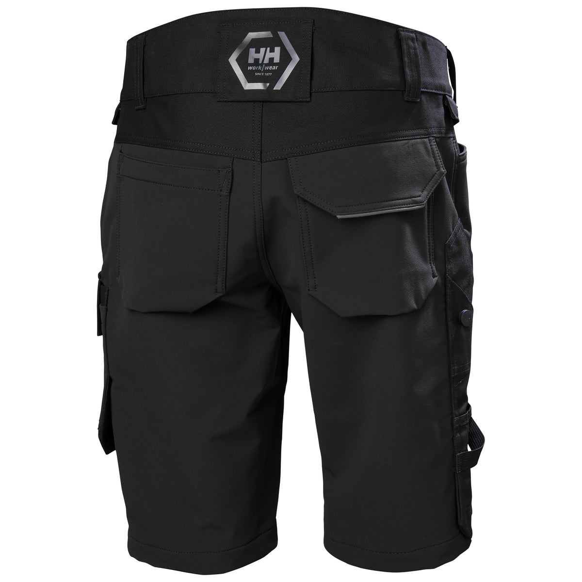 Helly Hansen Arbeitsshorts CHELSEA EVO 2.0 CNCT SHORTS