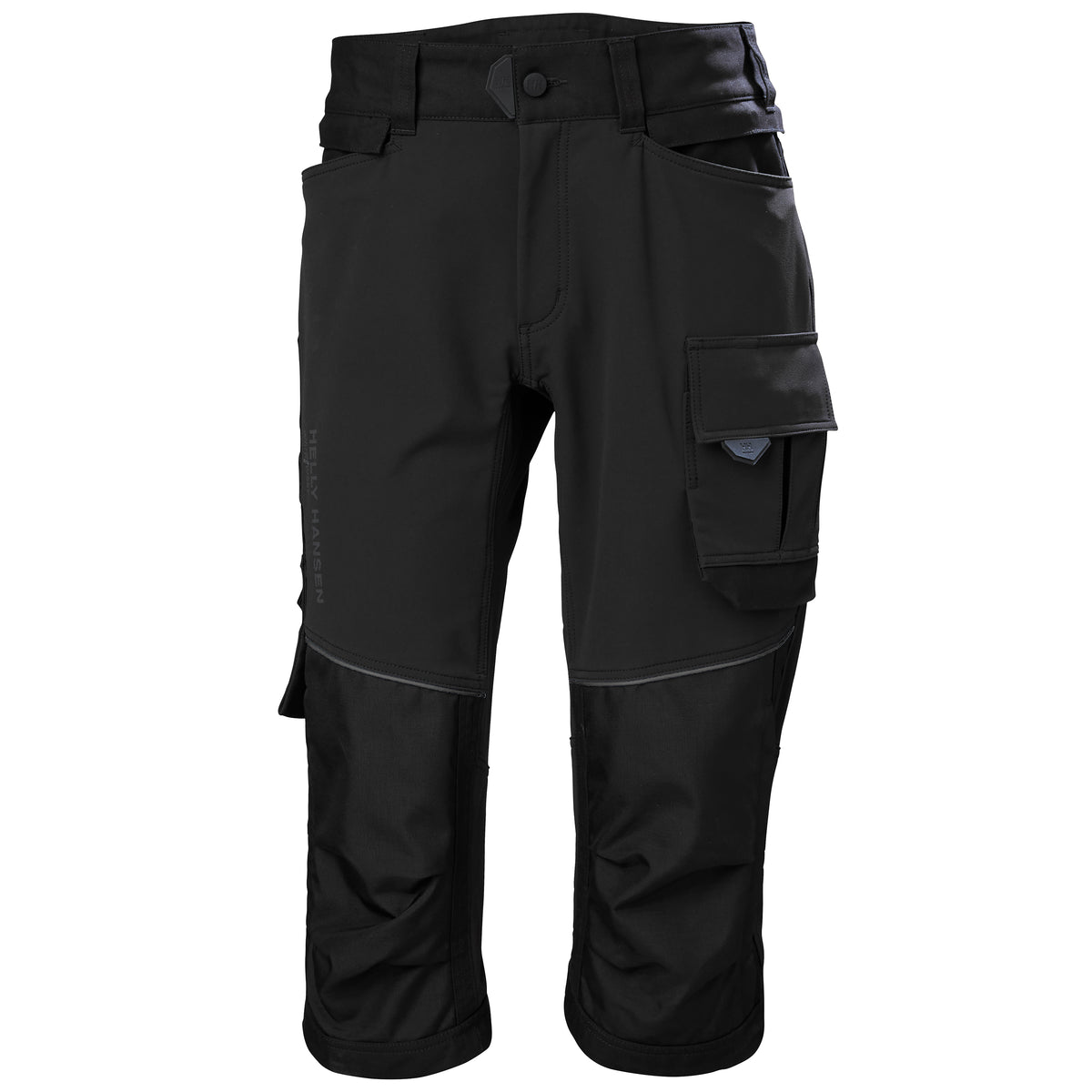 Helly Hansen Arbeitshose CHELSEA EVO 2.0 CNCT PIR. PANT