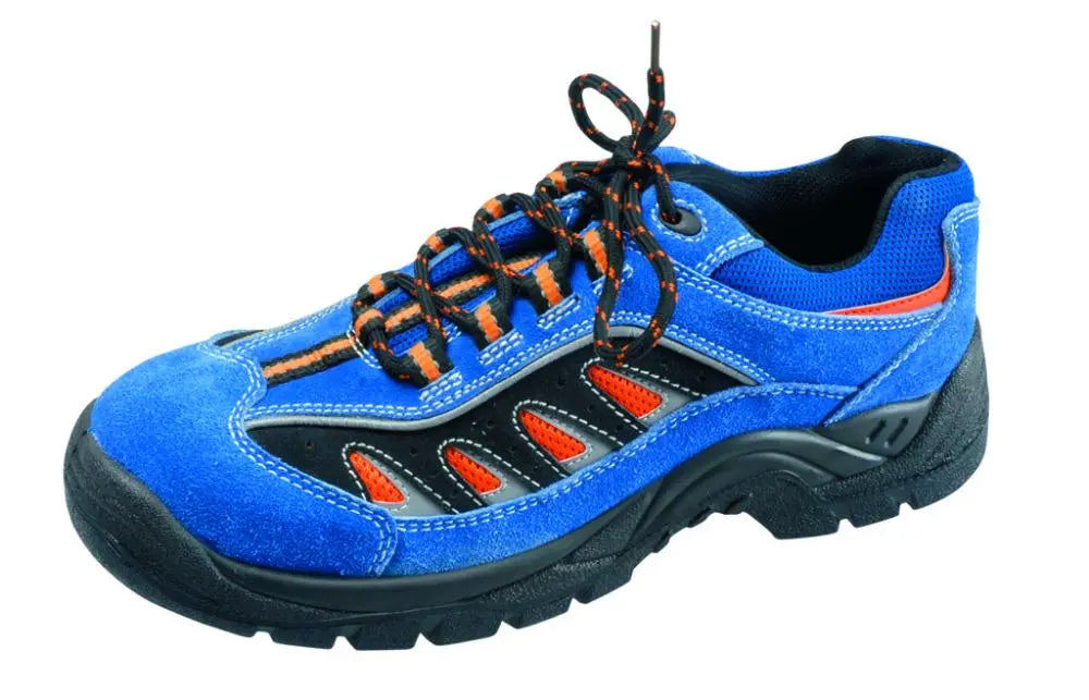 RLine® | TEXAS | Halbschuh | S1P Leipold Arbeitsschutz