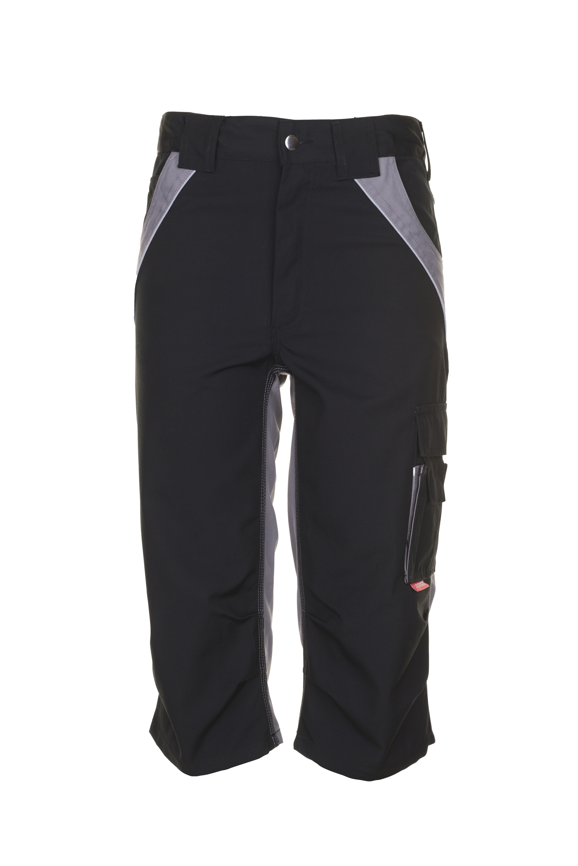 3/4-Hose Herren Sommer Planam marine 