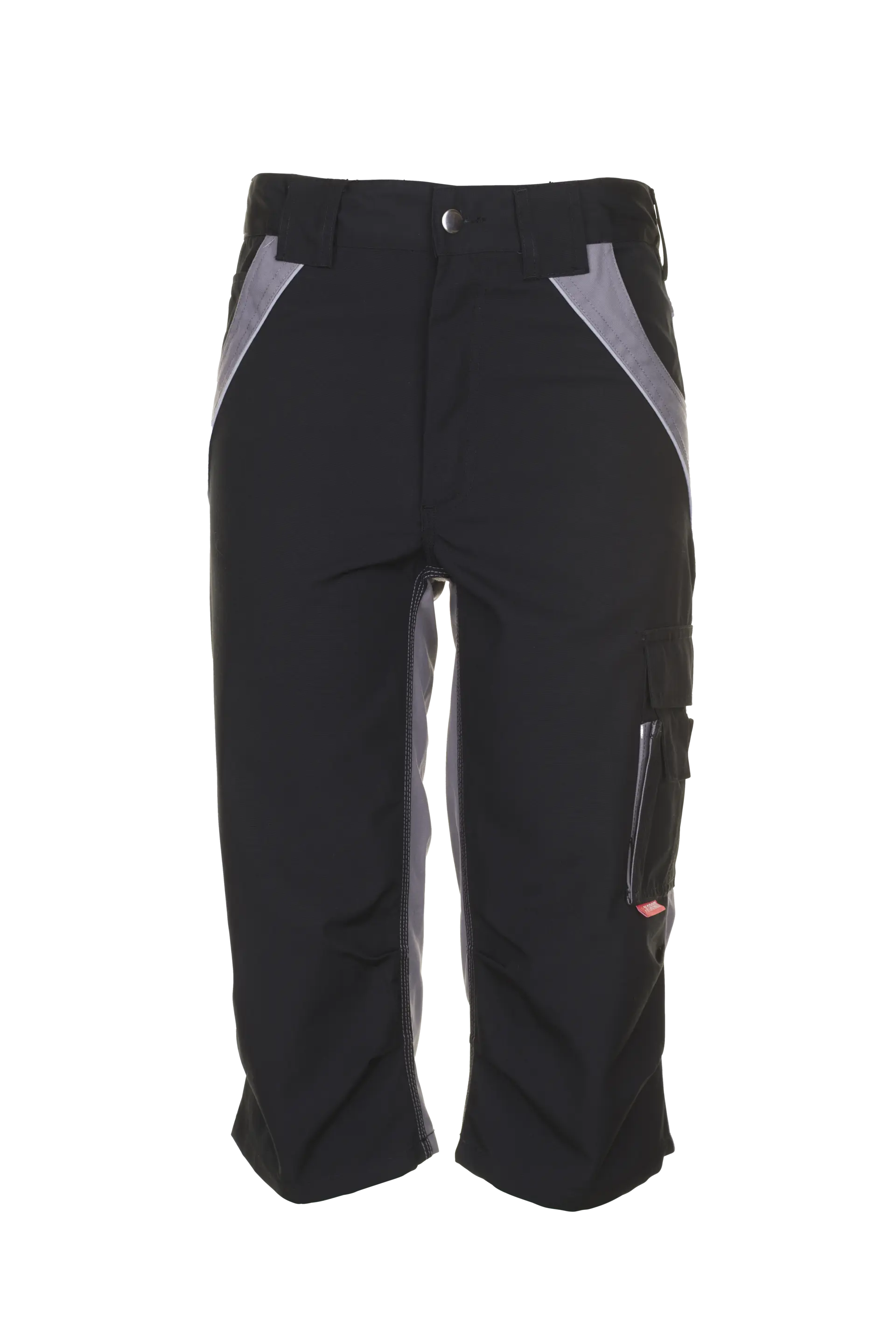 3/4-Hose Herren Sommer Planam marine 