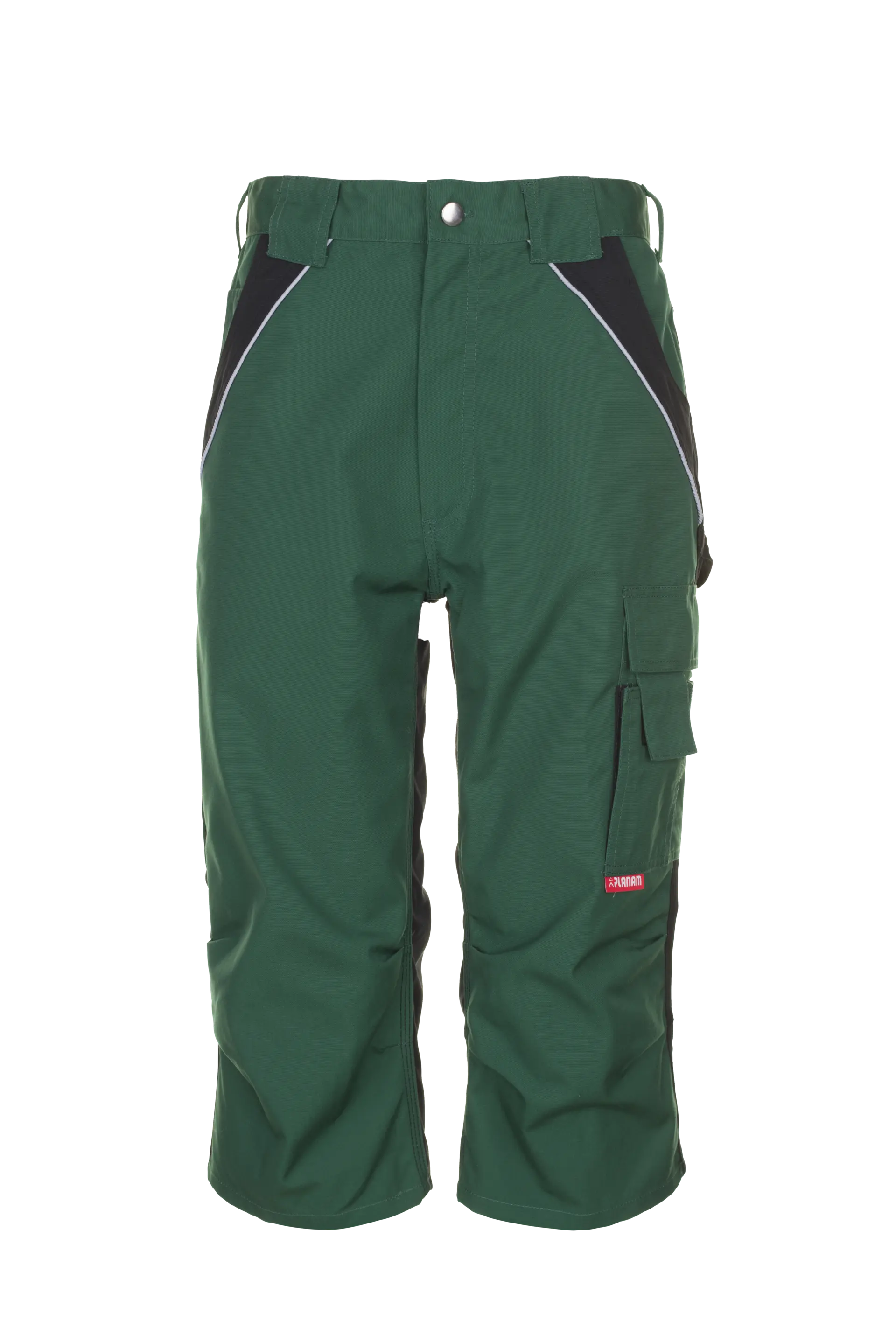 3/4-Hose Herren Sommer Planam marine 