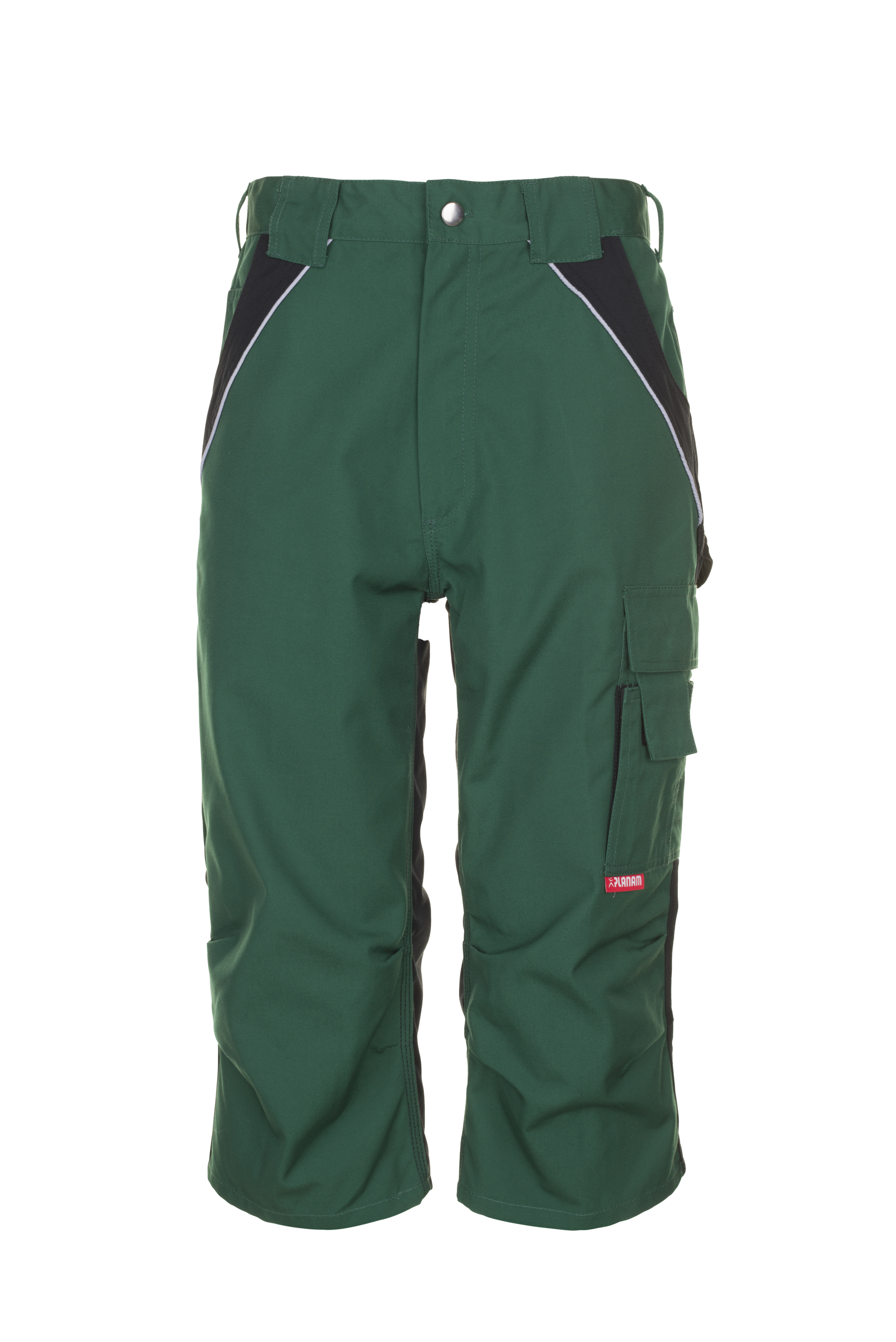 3/4-Hose Herren Sommer Planam marine 