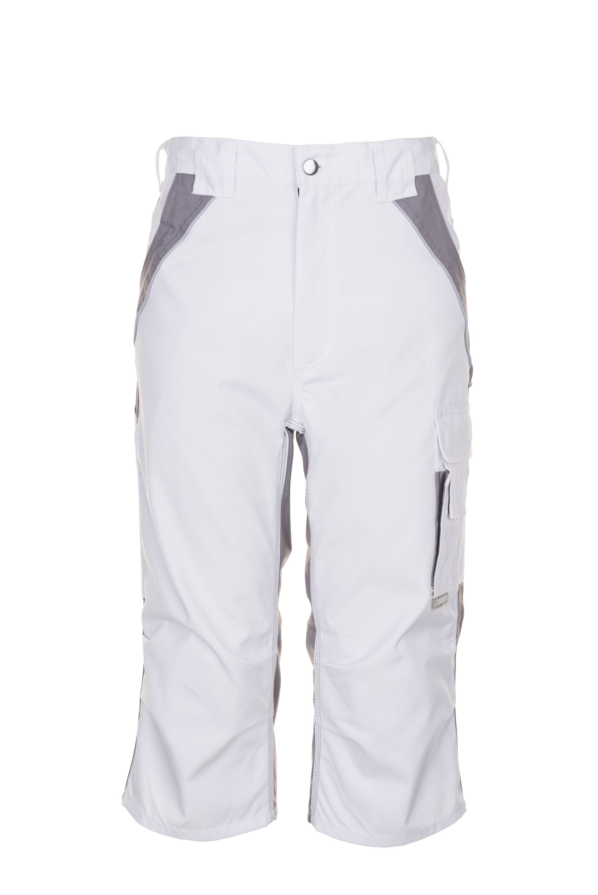3/4-Hose Herren Sommer Planam marine 