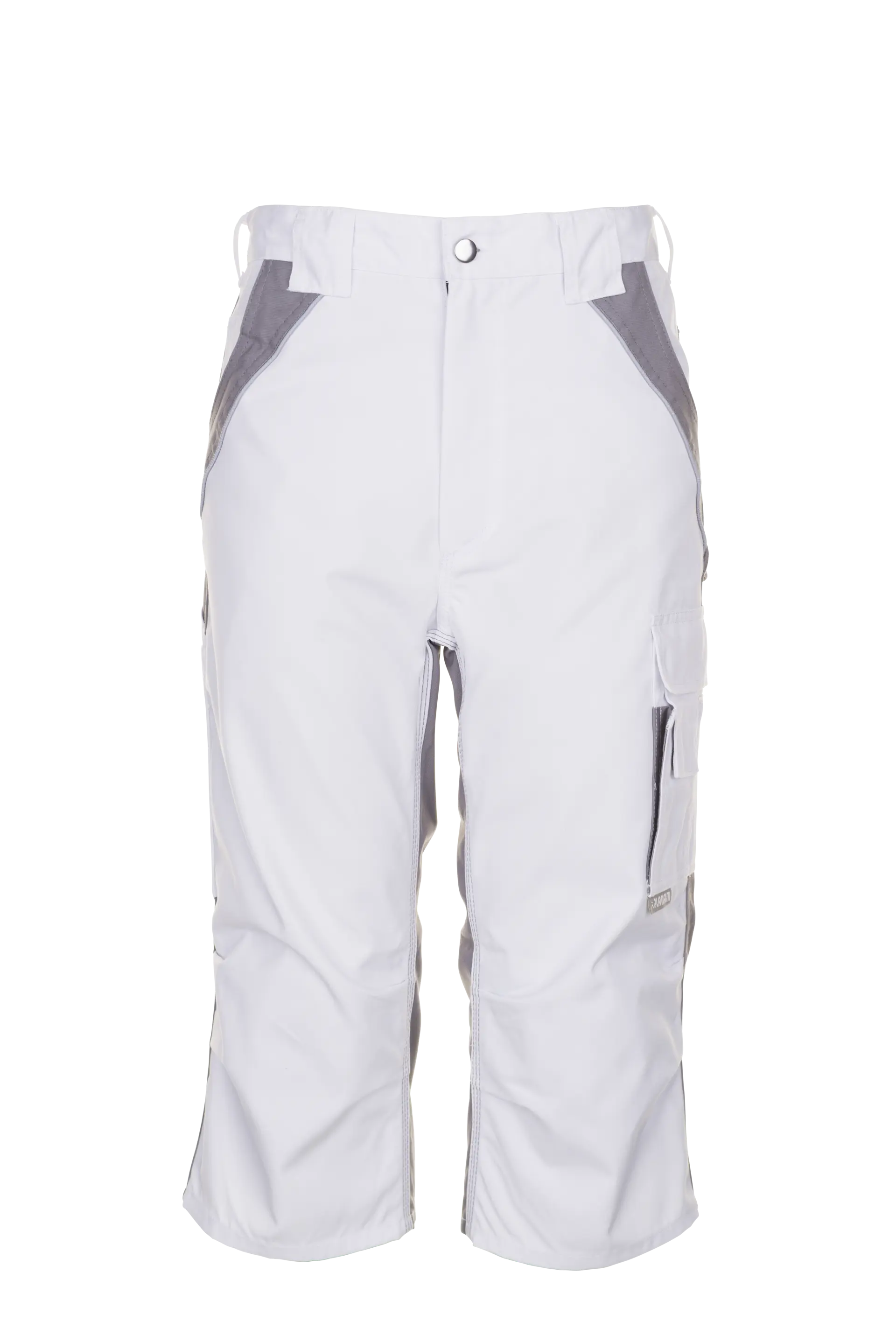 3/4-Hose Herren Sommer Planam marine 