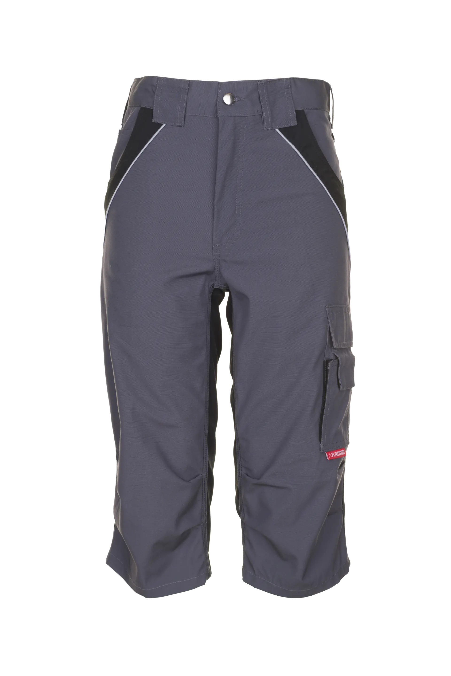 3/4-Hose Herren Sommer Planam marine 