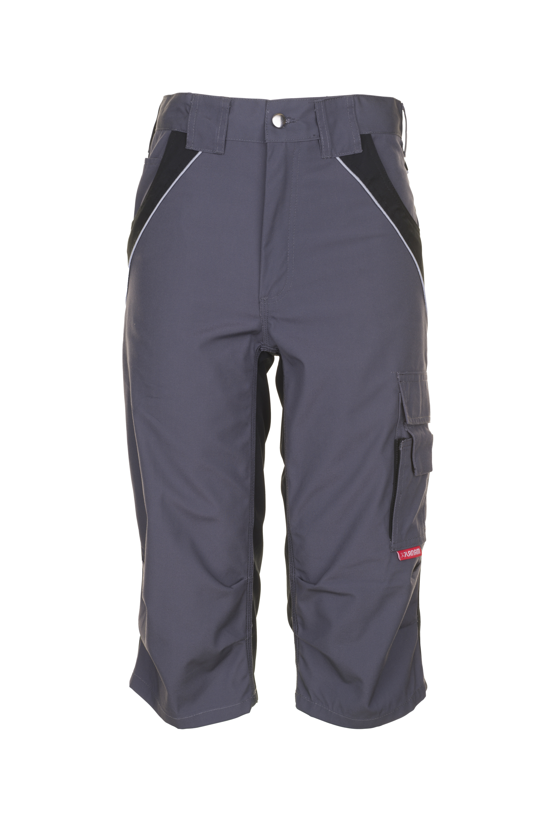 3/4-Hose Herren Sommer Planam marine 