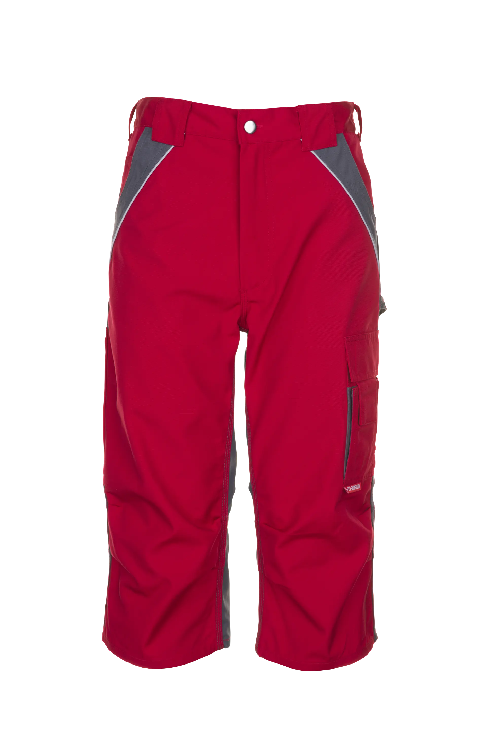 3/4-Hose Herren Sommer Planam marine 