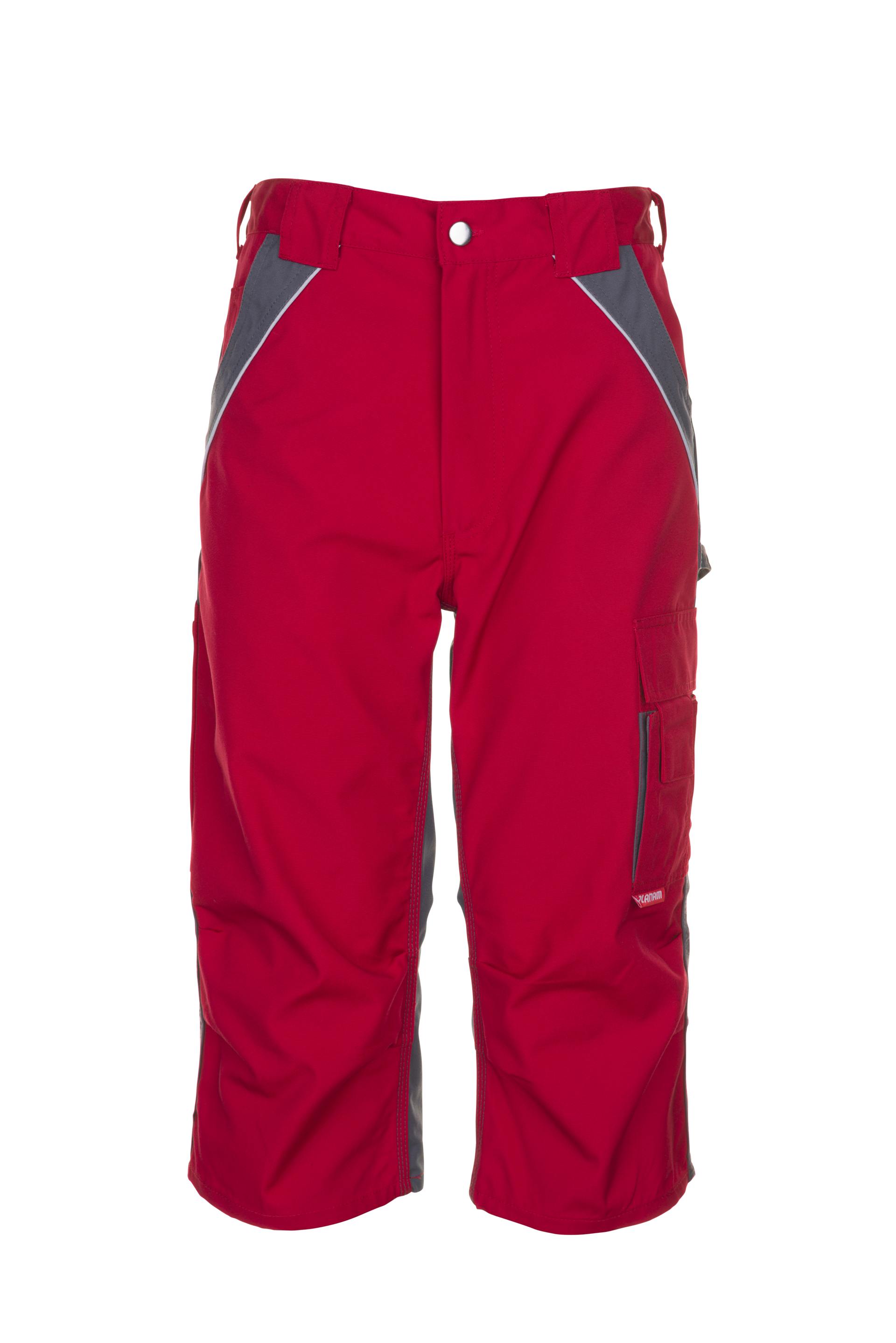 3/4-Hose Herren Sommer Planam marine 