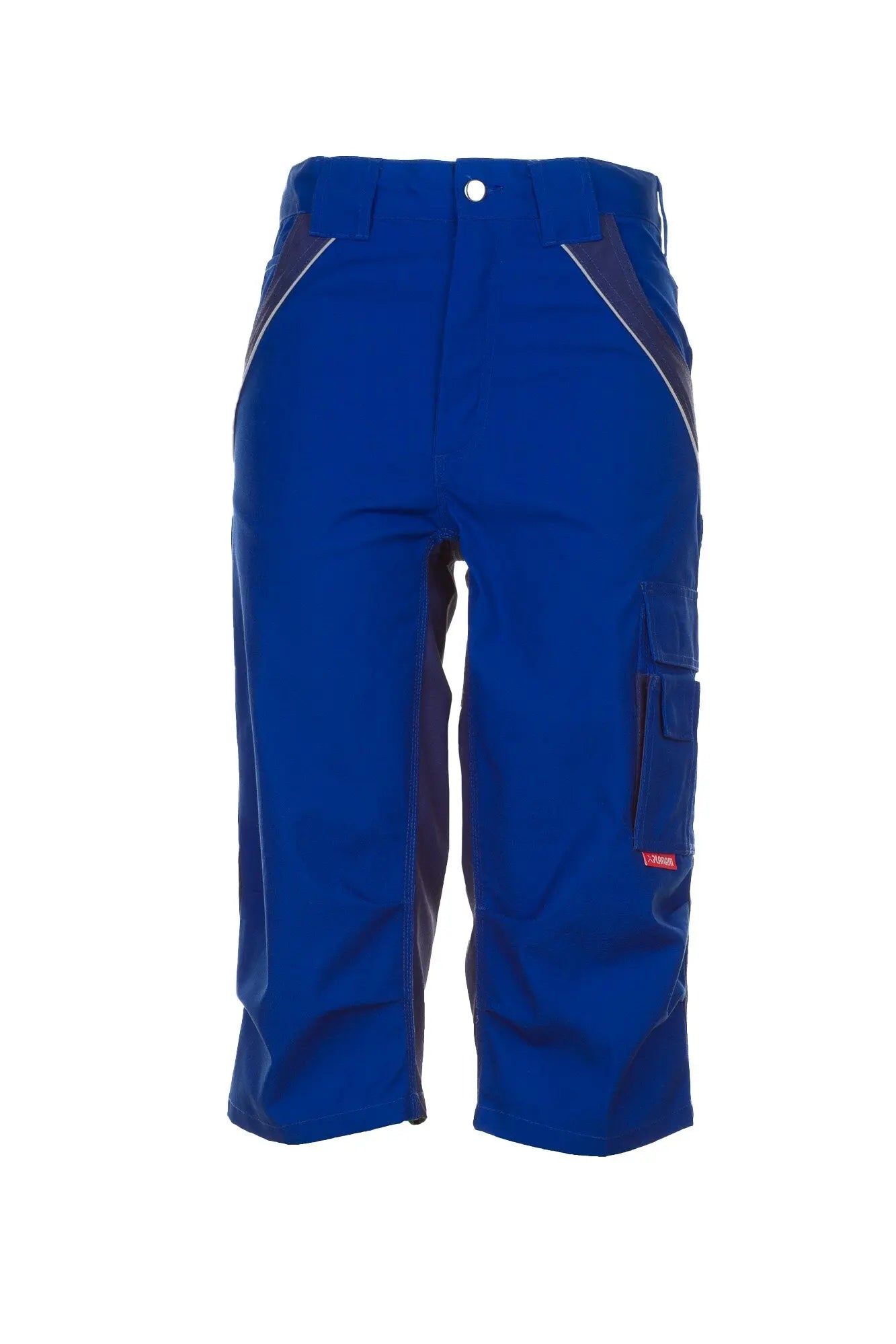 3/4-Hose Herren Sommer Planam marine - KERA Arbeitsschutz