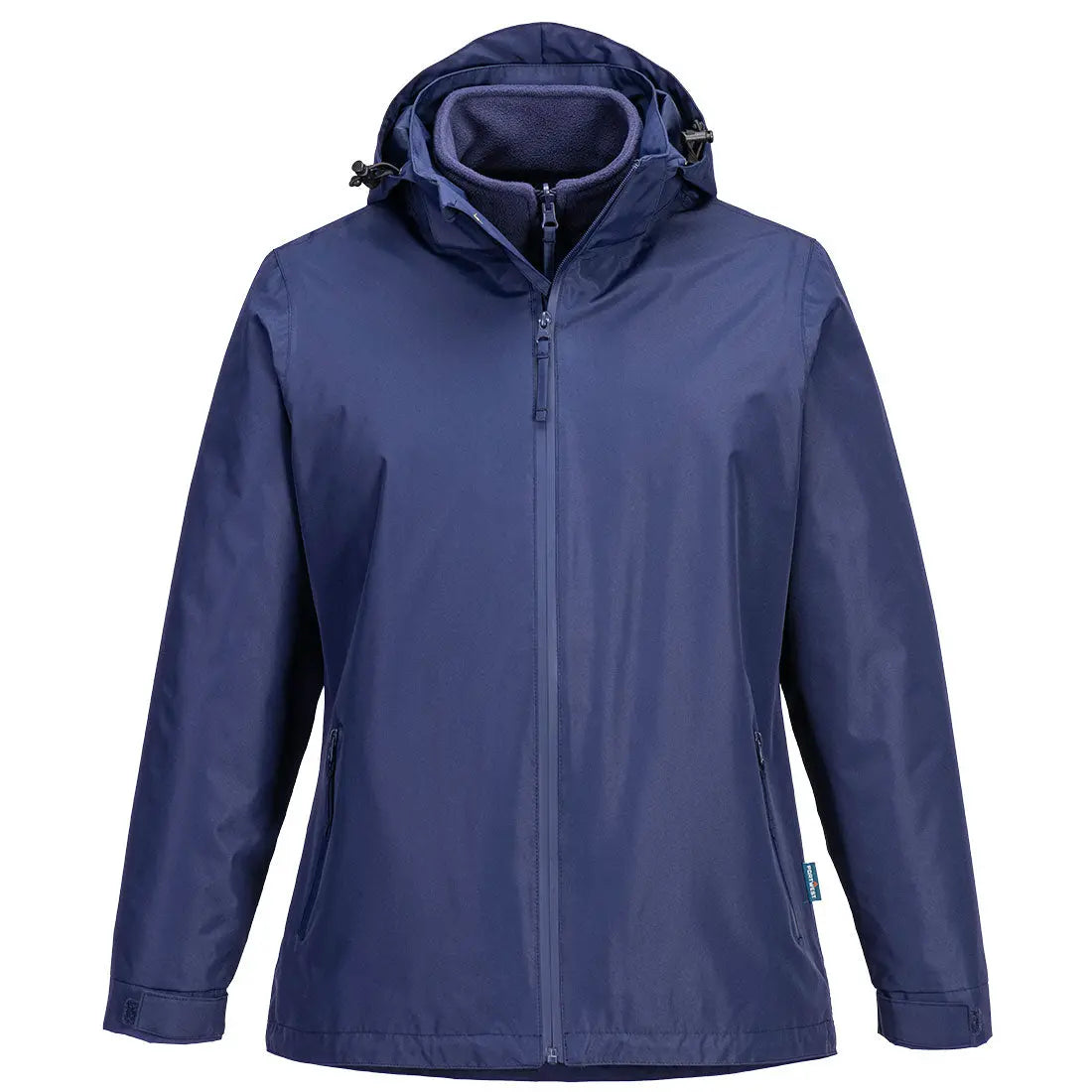 3-in-1-Damenjacke S574 - KERA Arbeitsschutz