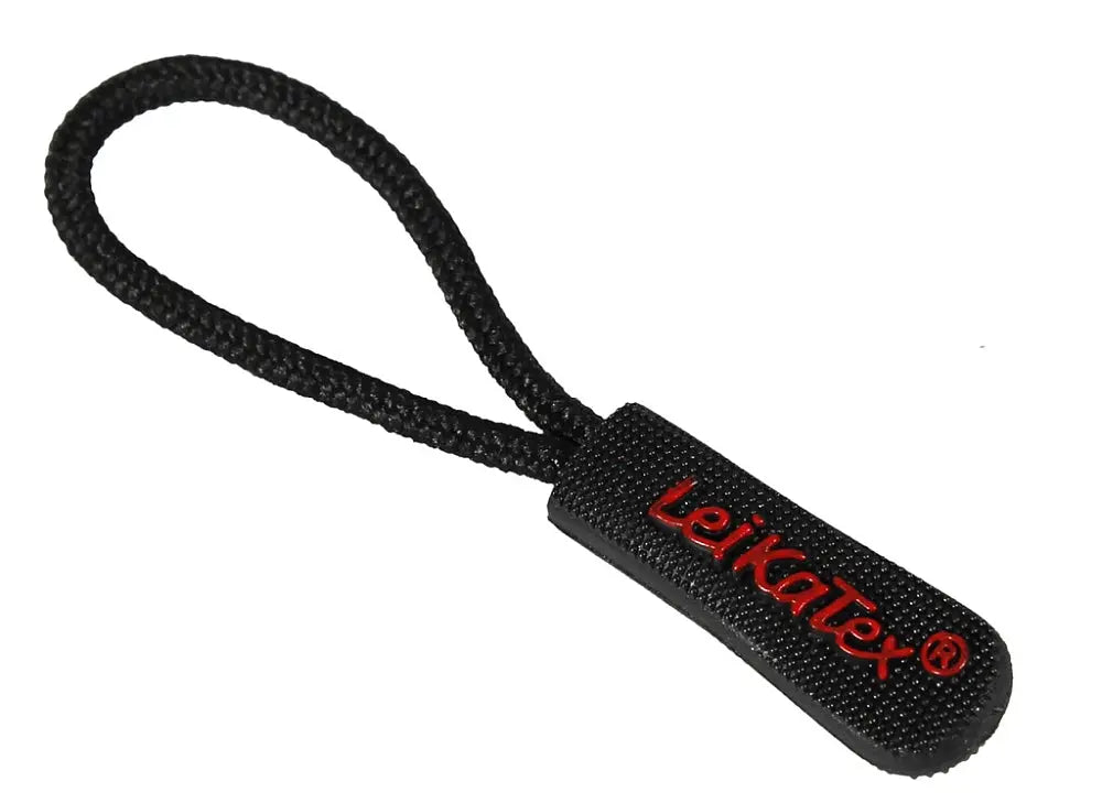 LeiKaTex® Zipper-Set | schwarz Leipold Arbeitsschutz