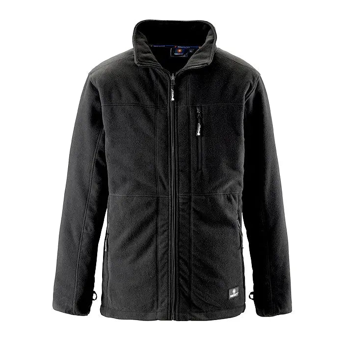 4PROTECT® Fleecejacke DALLAS - KERA Arbeitsschutz