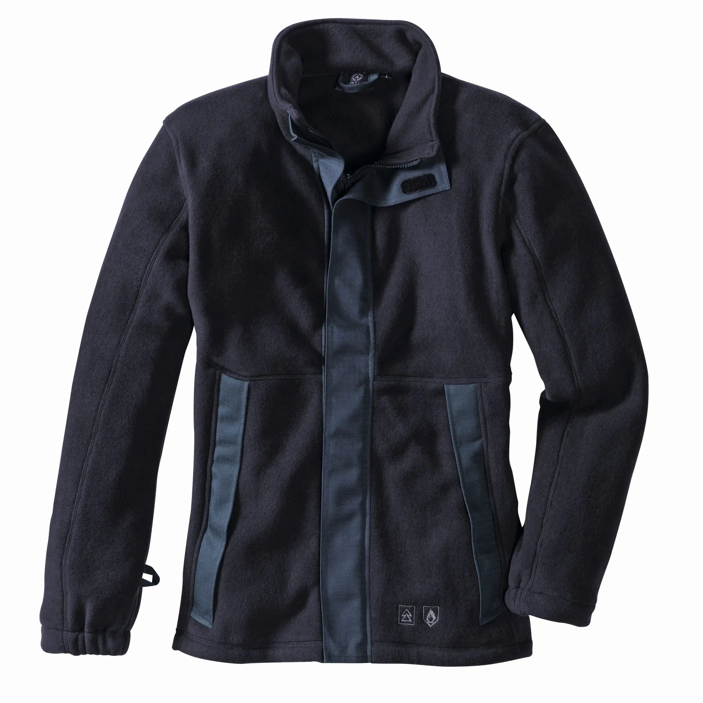 4PROTECT® Multinorm-Fleecejacke KINGSTON - KERA Arbeitsschutz