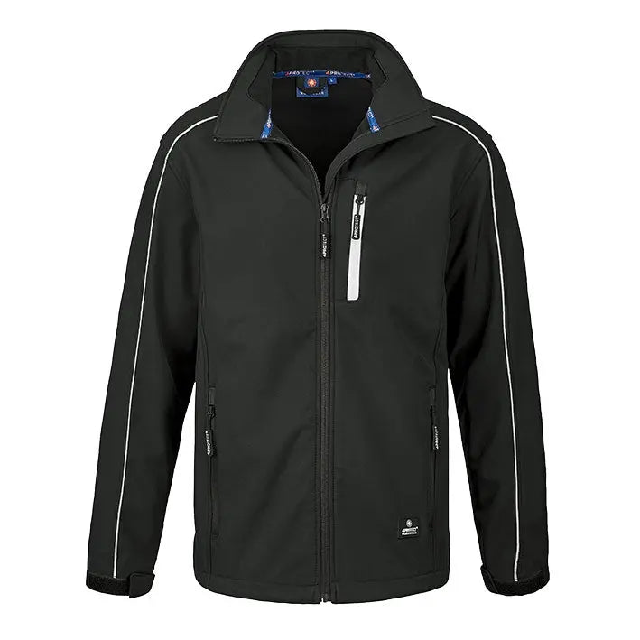 4PROTECT® Softshelljacke OHIO - KERA Arbeitsschutz