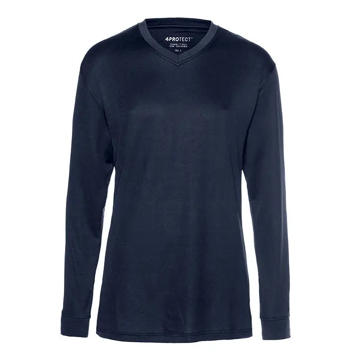 4PROTECT® UV-Schutz-Langarm-Shirt AUSTIN - KERA Arbeitsschutz