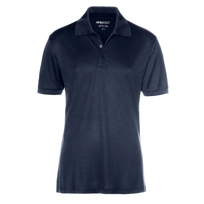 4PROTECT® UV-Schutz-Poloshirt MADISON - KERA Arbeitsschutz