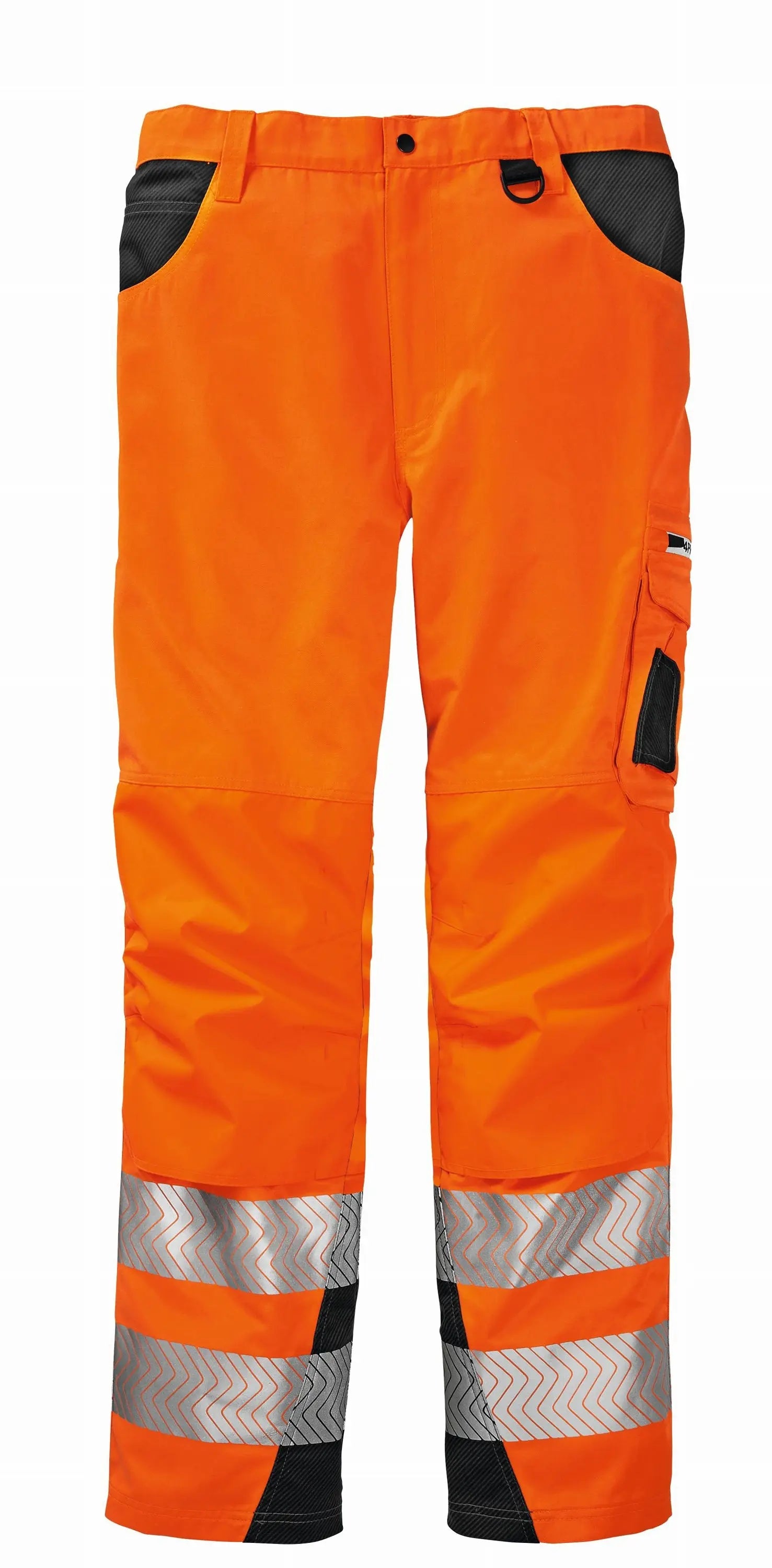 4PROTECT® Warnschutz-Bundhose TENNESSEE - KERA Arbeitsschutz