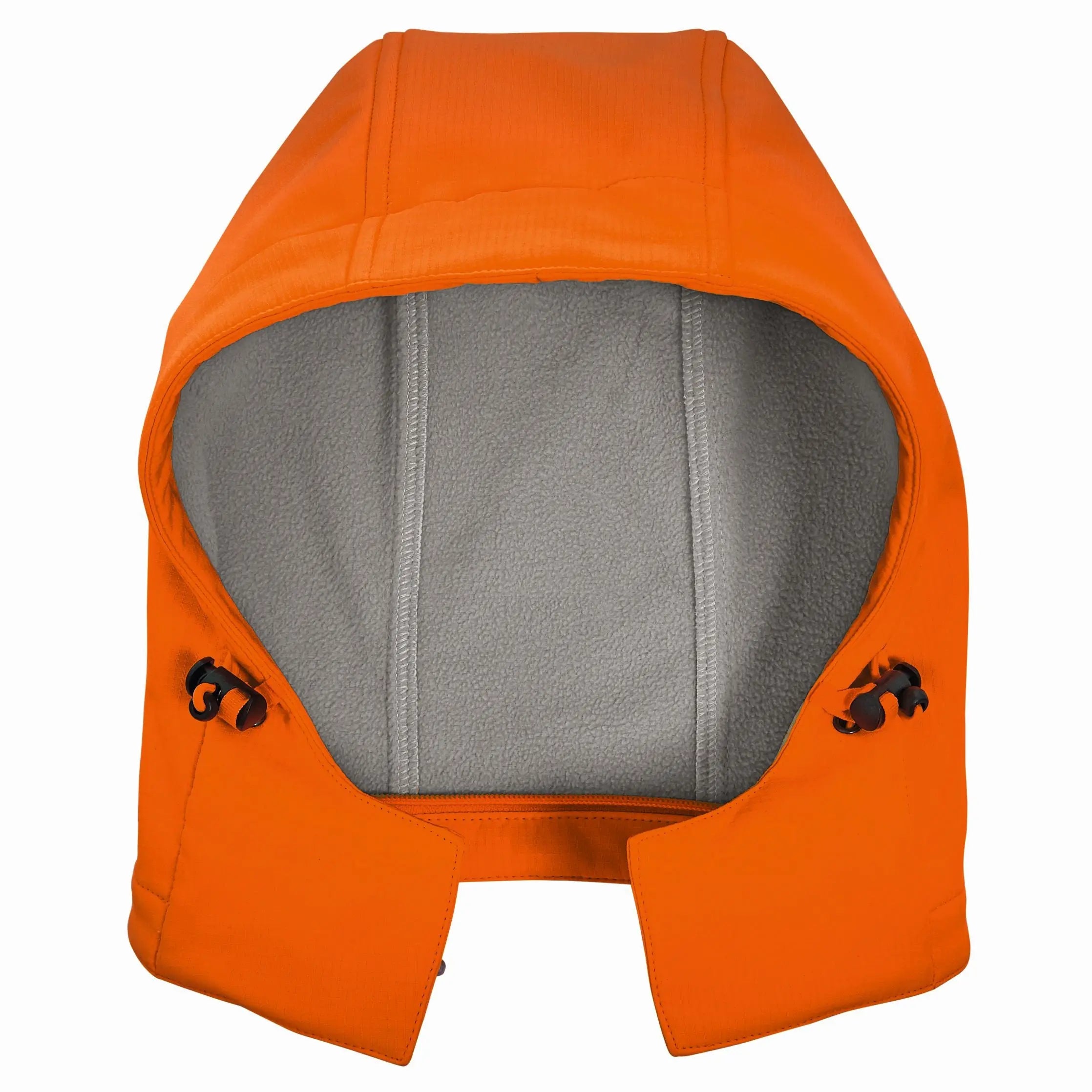 4PROTECT® Warnschutz Softshellkapuze - KERA Arbeitsschutz