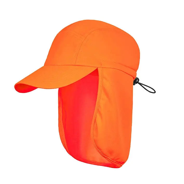 4PROTECT® Warnschutz UV-Schutz-Cap - KERA Arbeitsschutz