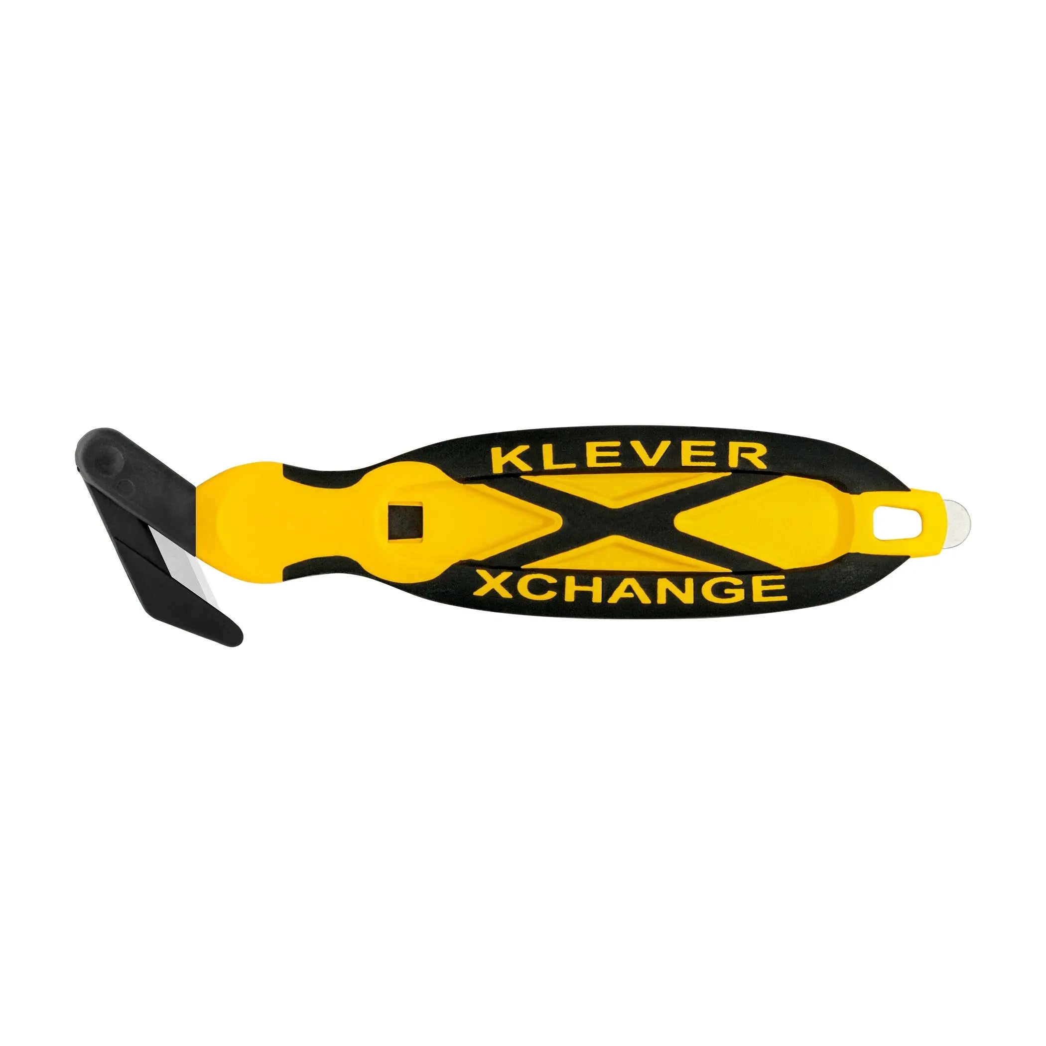 Klever® Sicherheitsmesser KLEVER XCHANGE 30 - KERA Arbeitsschutz