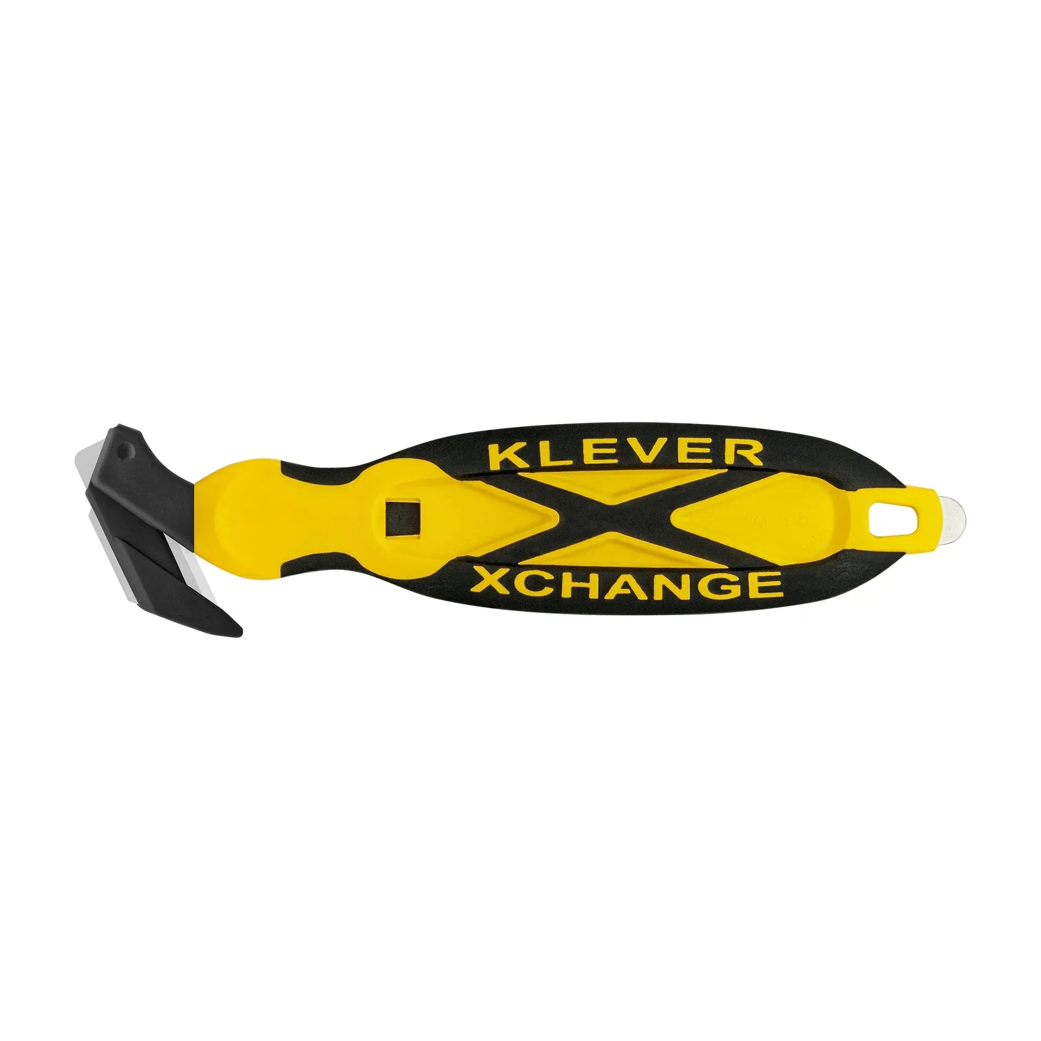 Klever® Sicherheitsmesser KLEVER XCHANGE 35 - KERA Arbeitsschutz